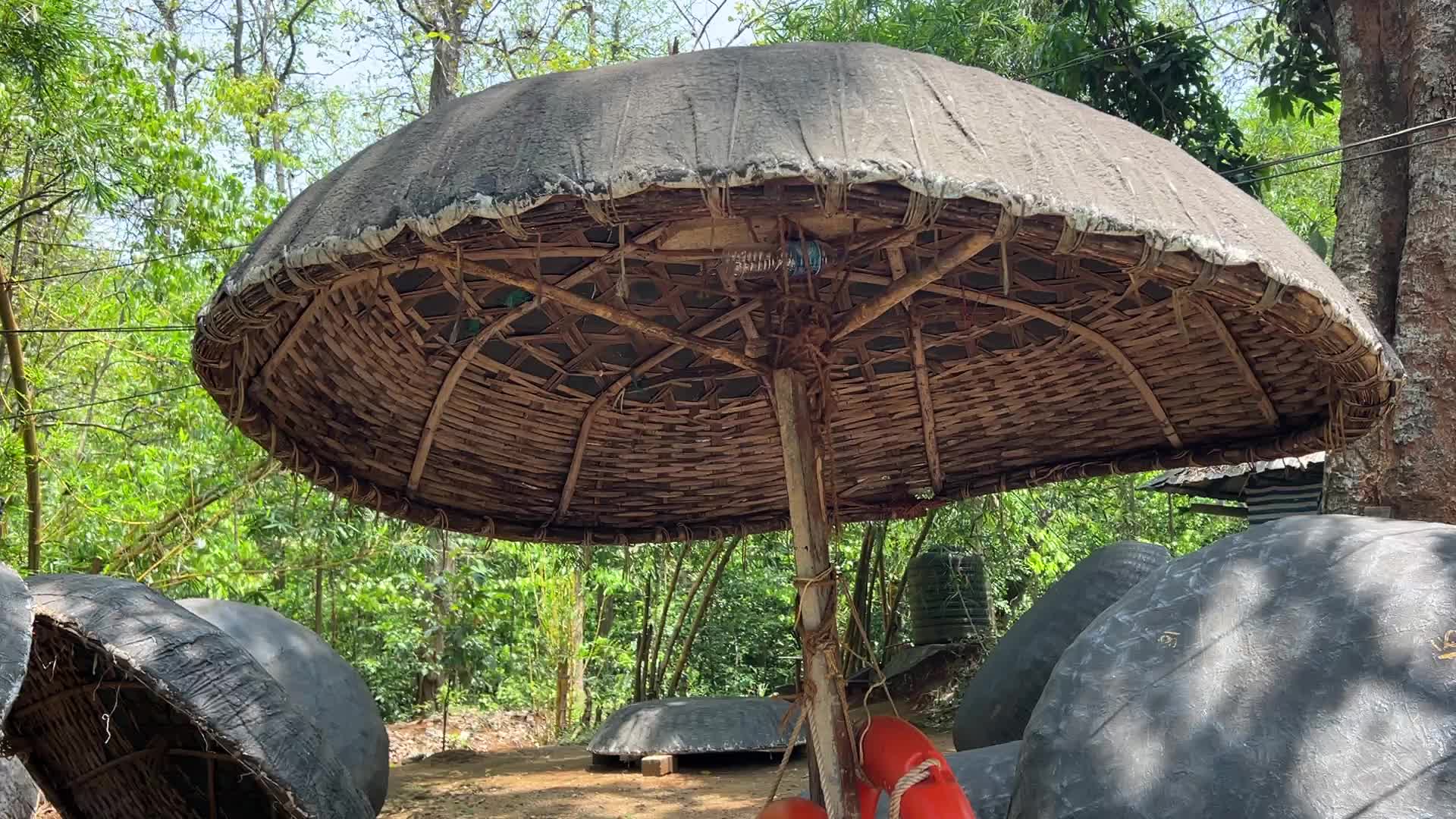 Eco-tourism in Kerala