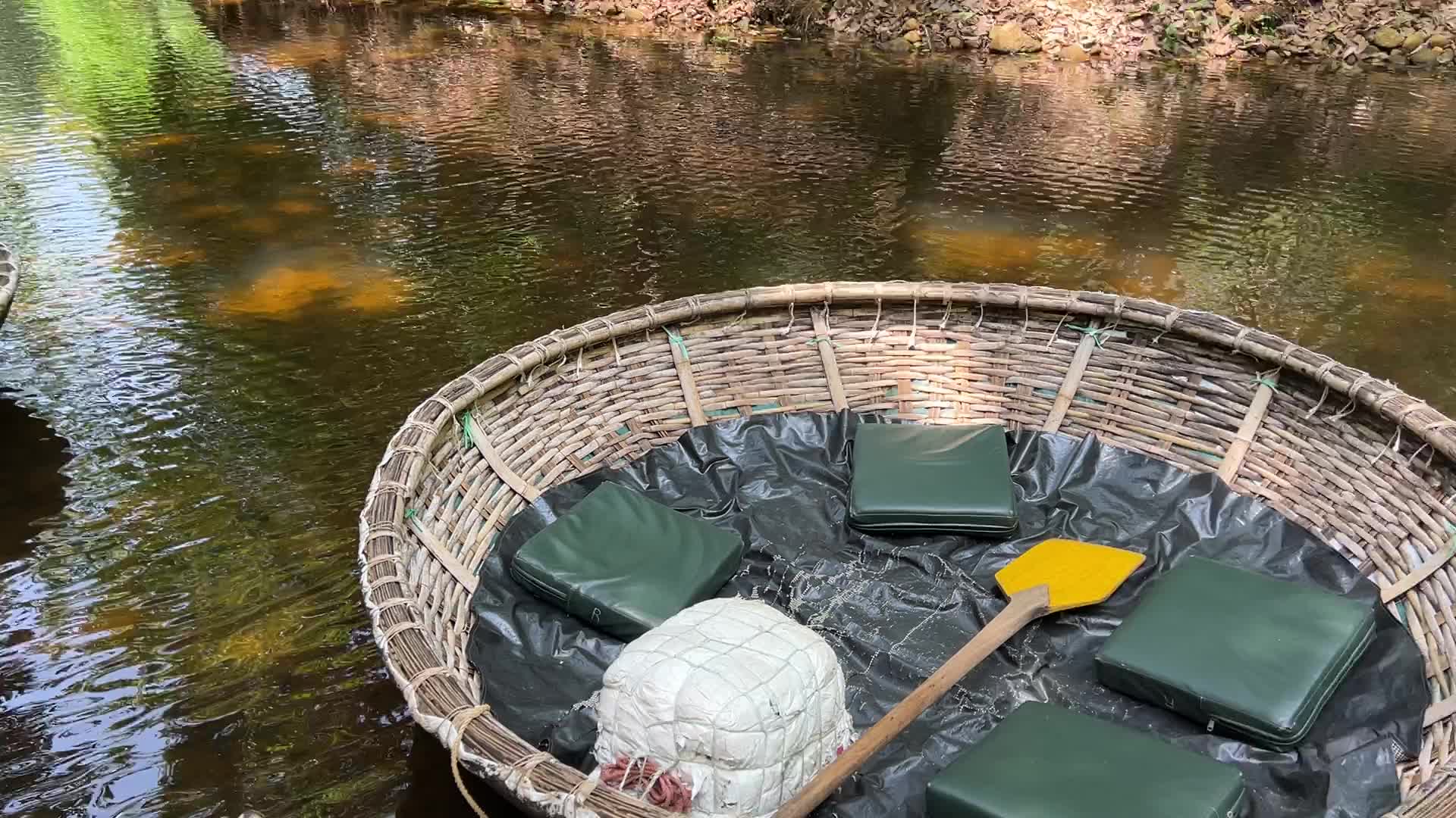 Eco-tourism in Kerala