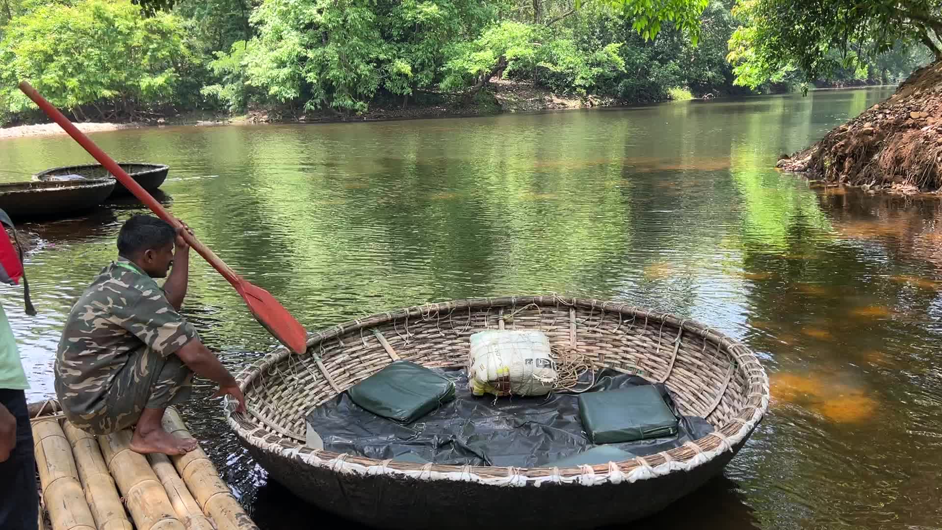 Eco-tourism in Kerala