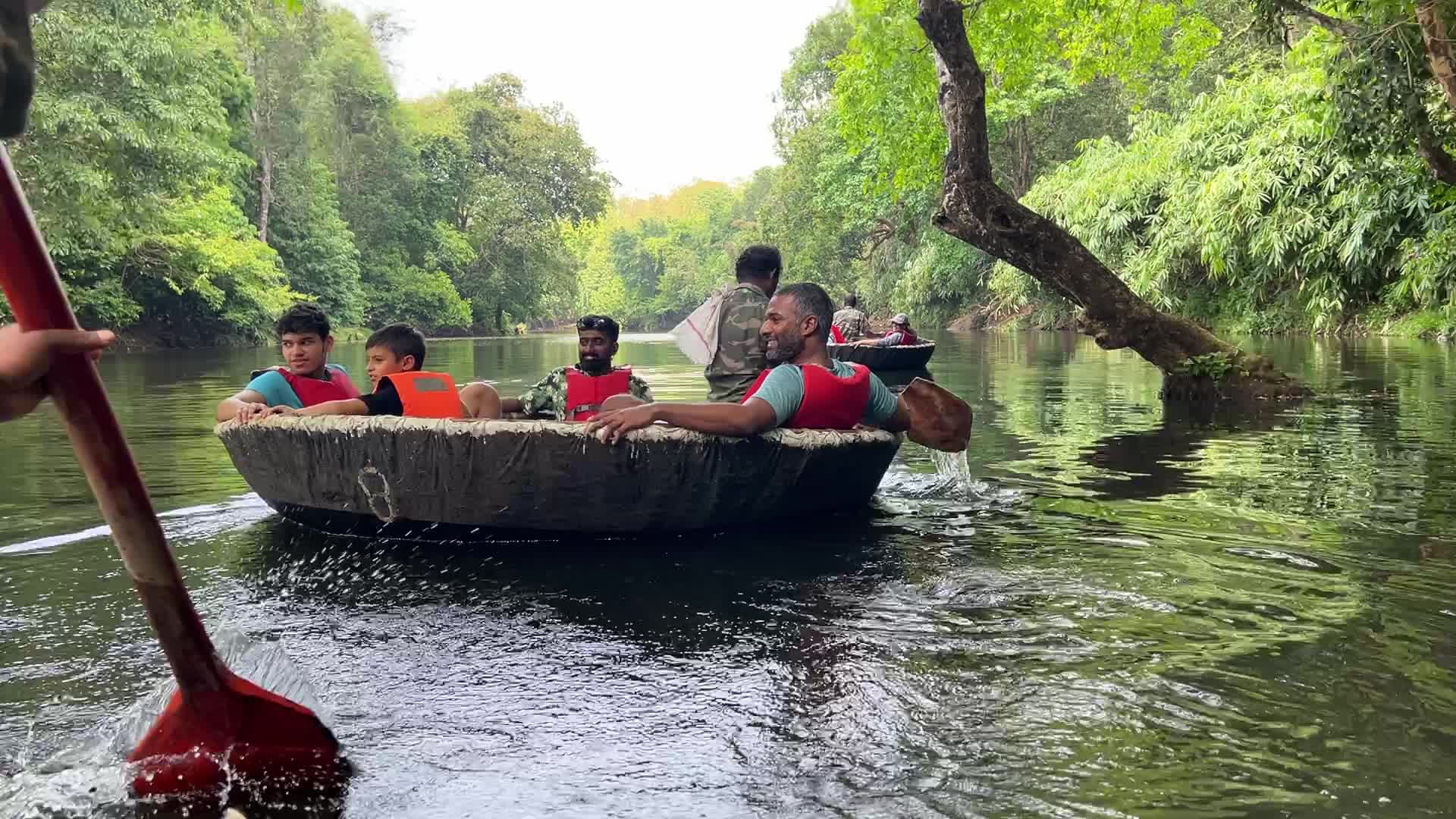 Eco-tourism in Kerala
