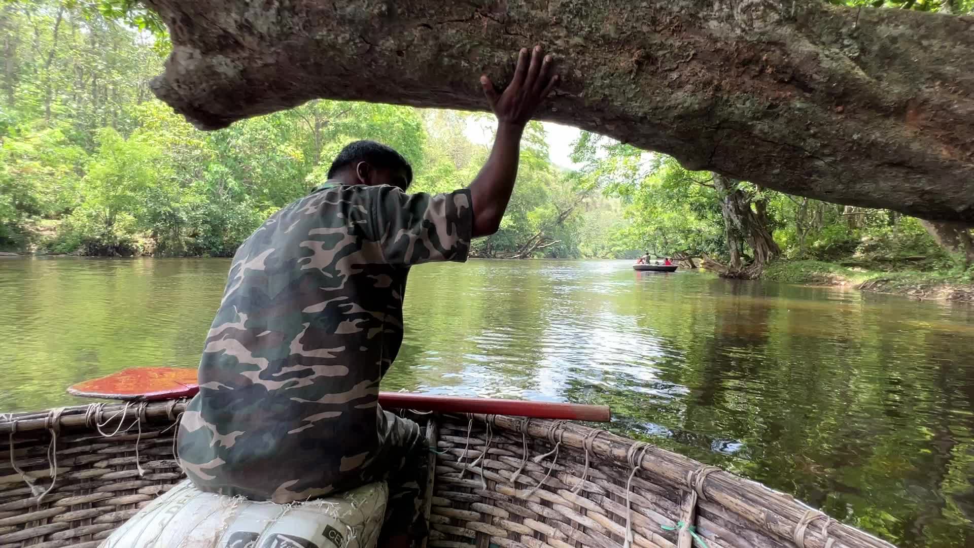 Eco-tourism in Kerala