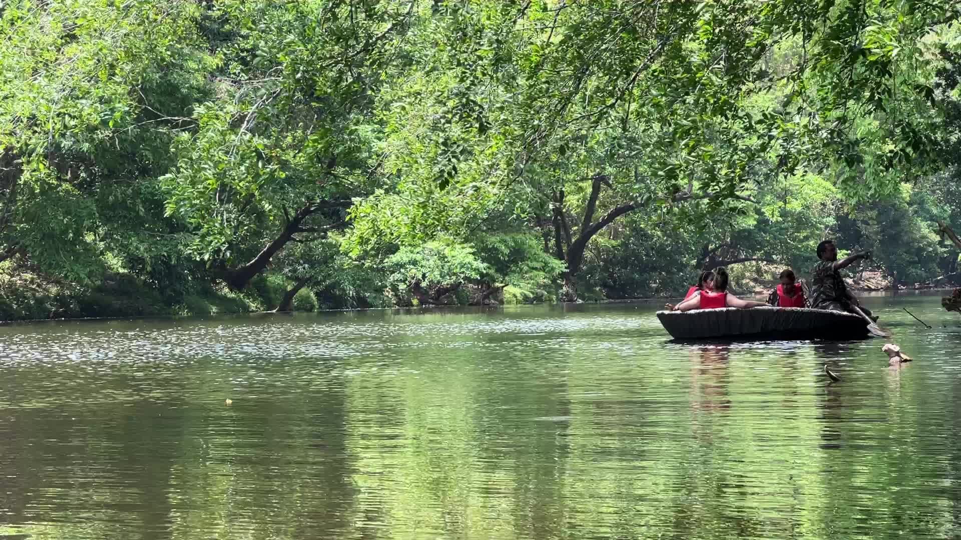 Eco-tourism in Kerala