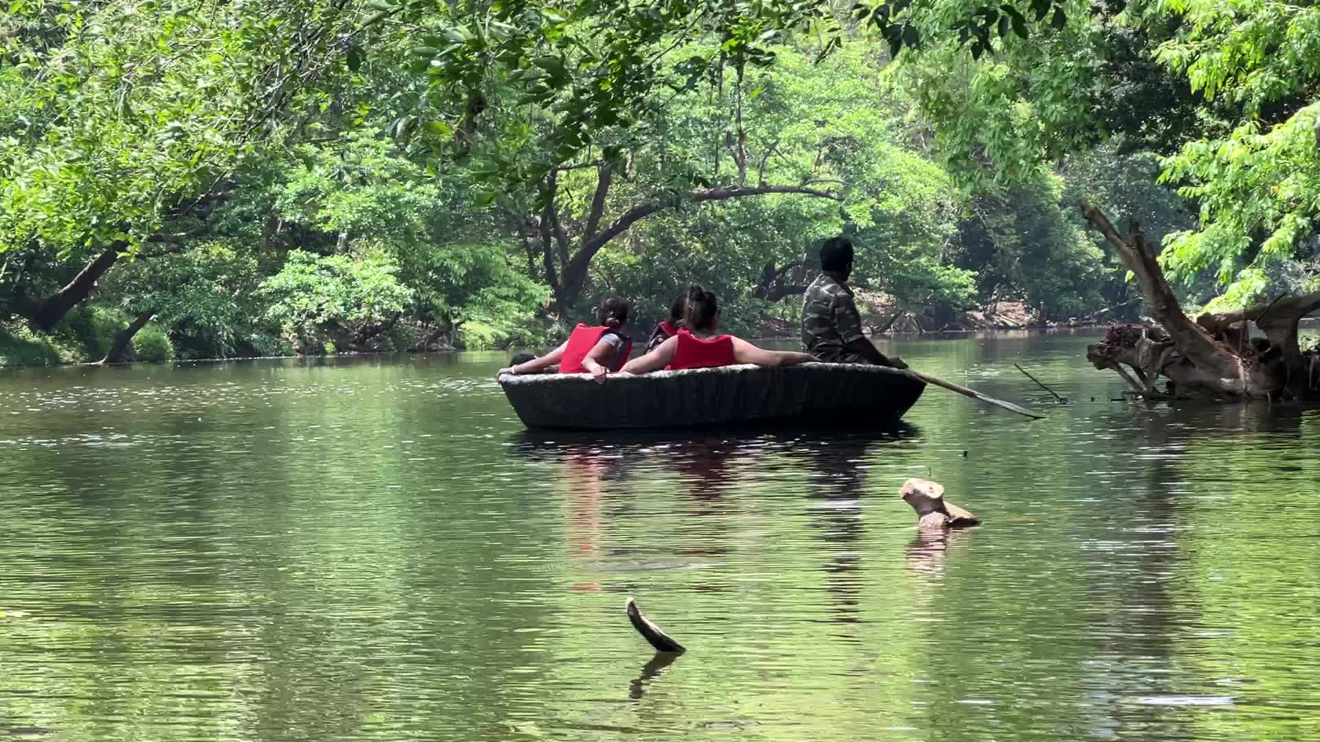 Eco-tourism in Kerala