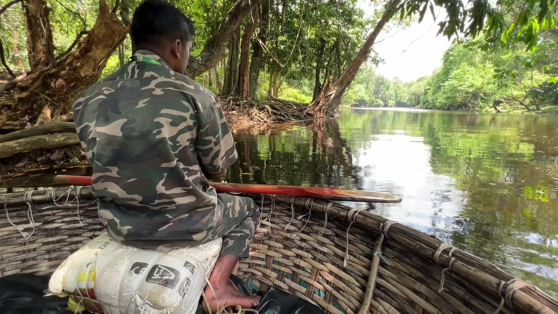 Eco-tourism in Kerala
