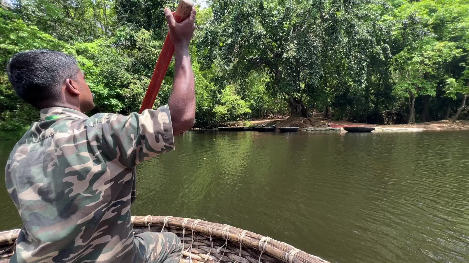 Eco-tourism in Kerala