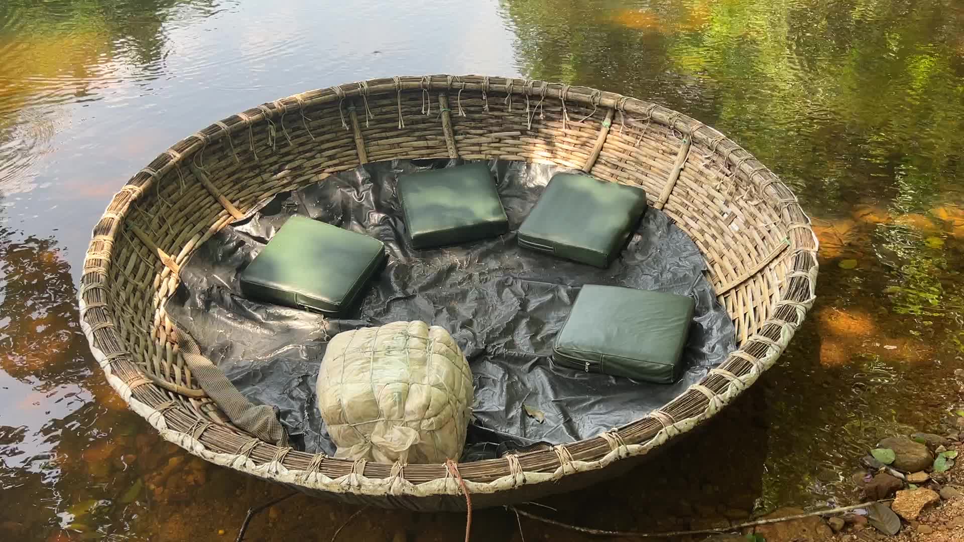 Eco-tourism in Kerala