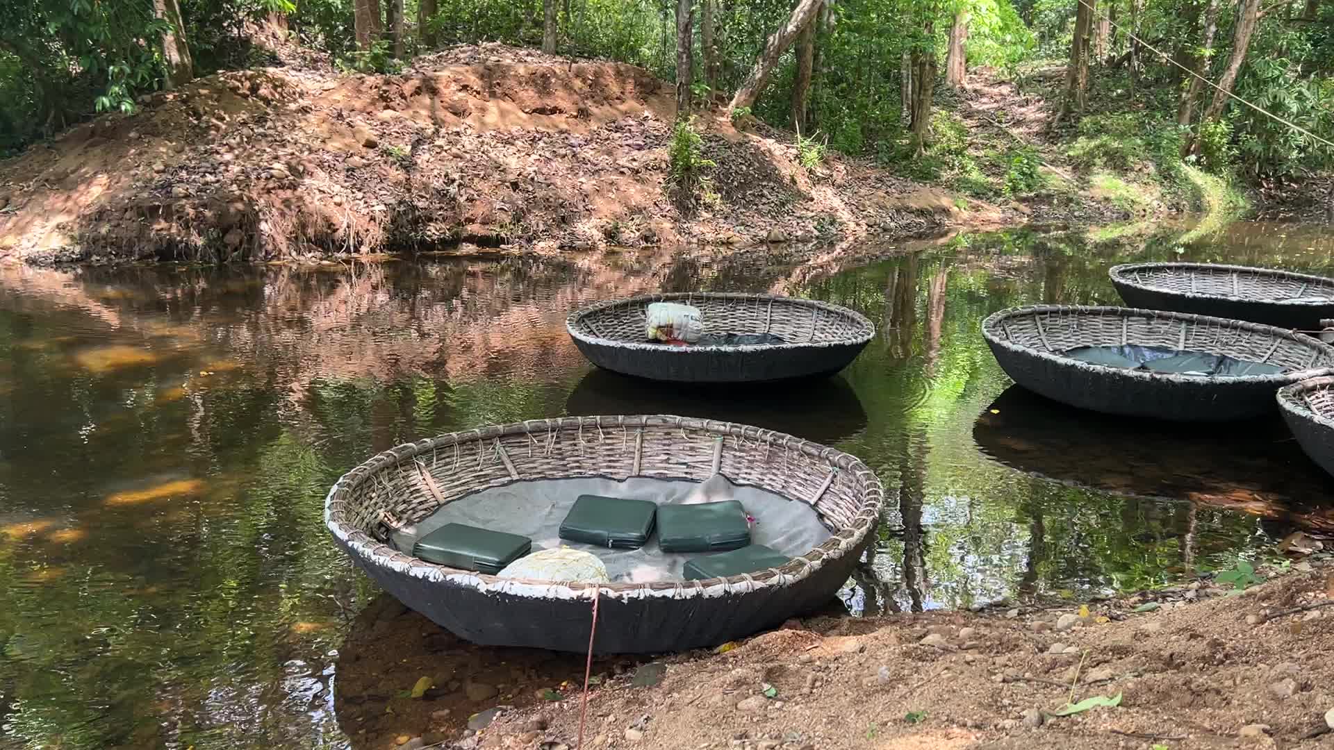 Eco-tourism in Kerala