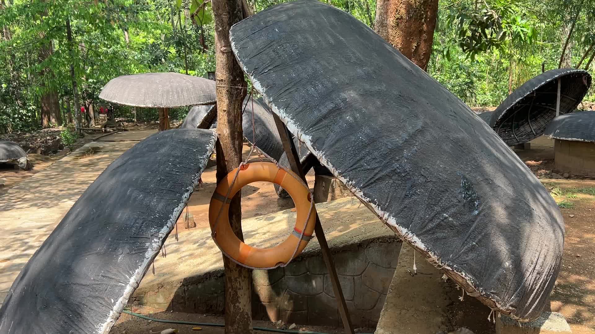 Eco-tourism in Kerala