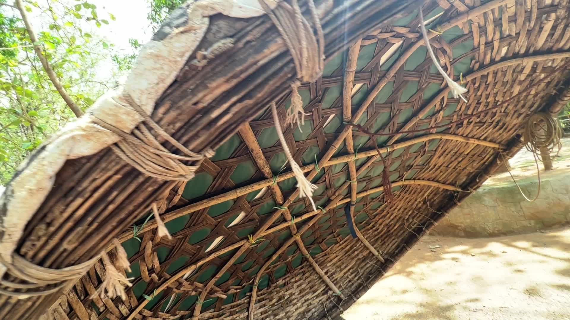 Eco-tourism in Kerala