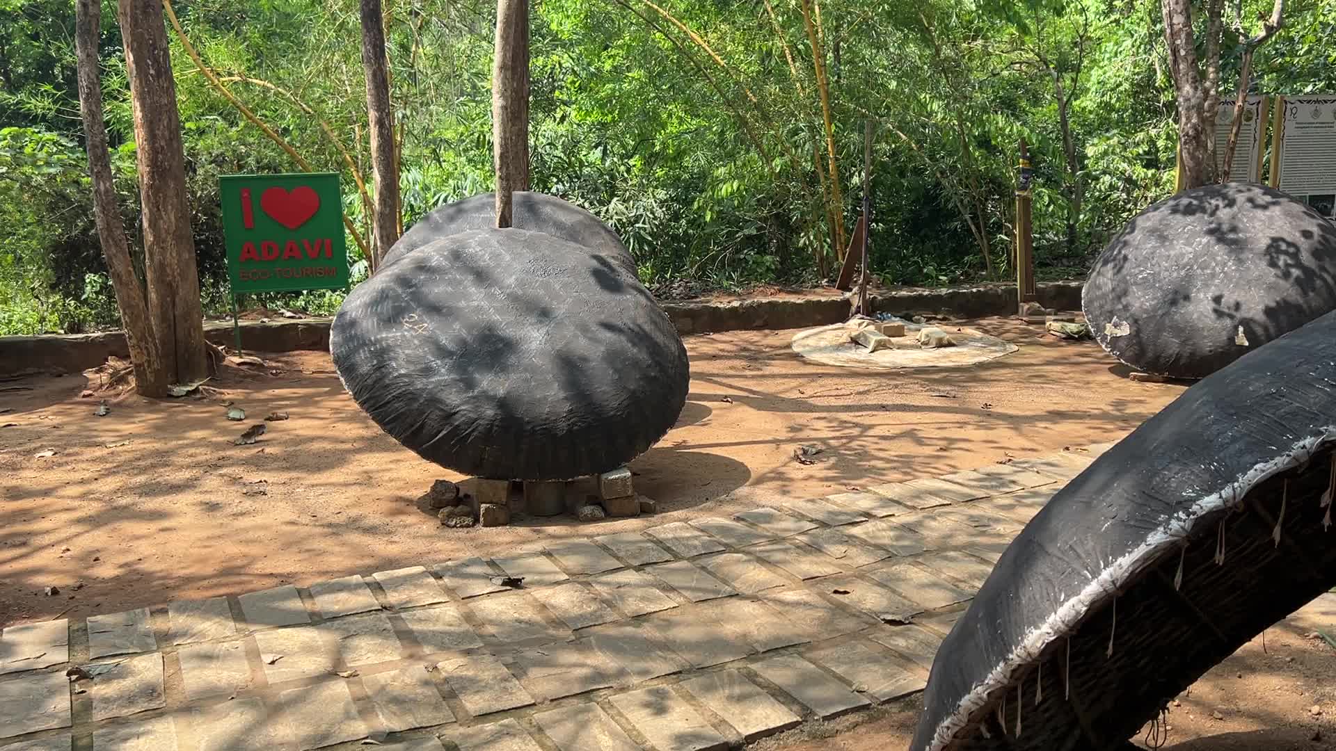 Eco-tourism in Kerala