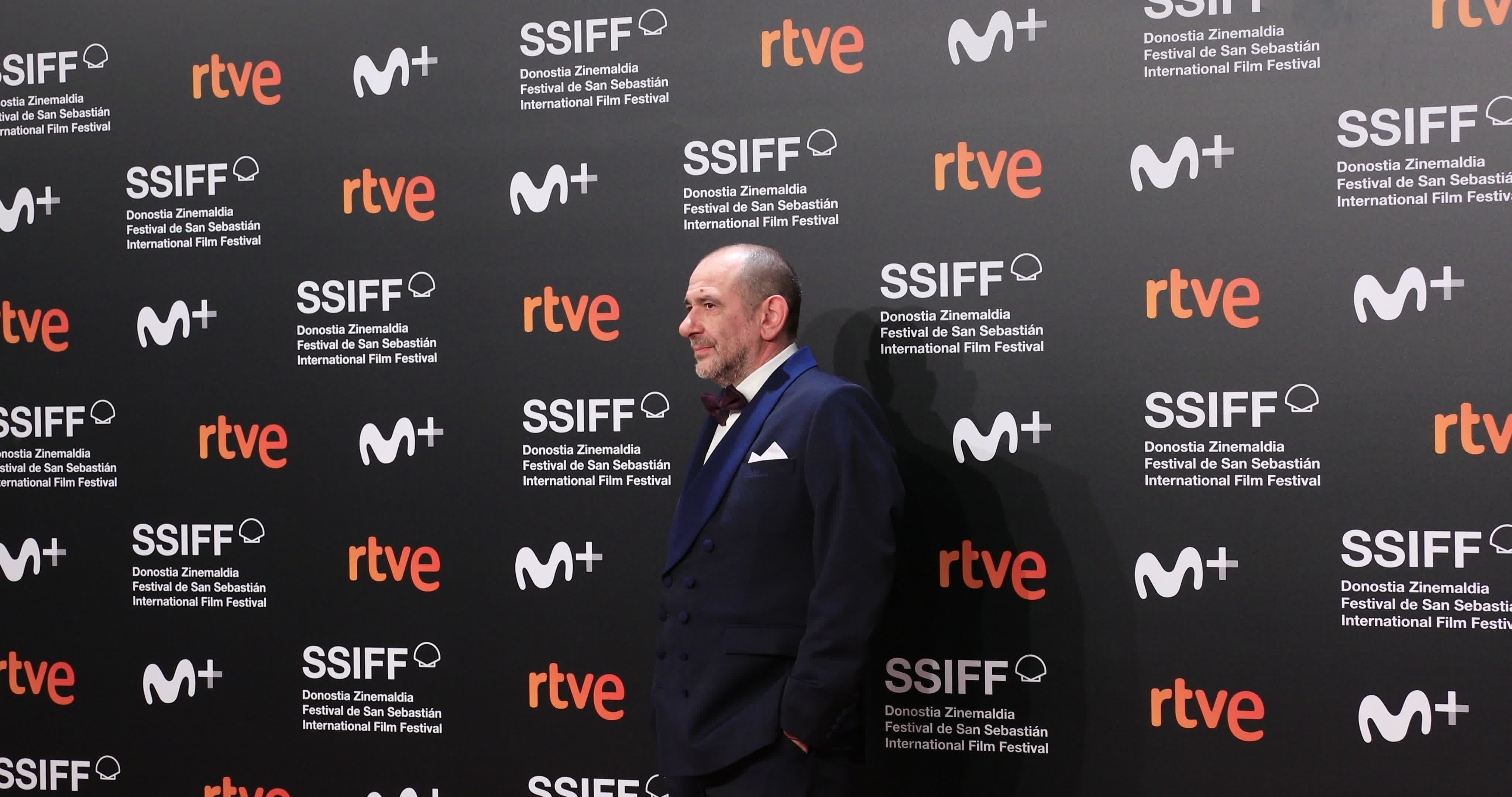 'Blackbird (La Decision)' Premiere - 67th San Sebastian Film Festival