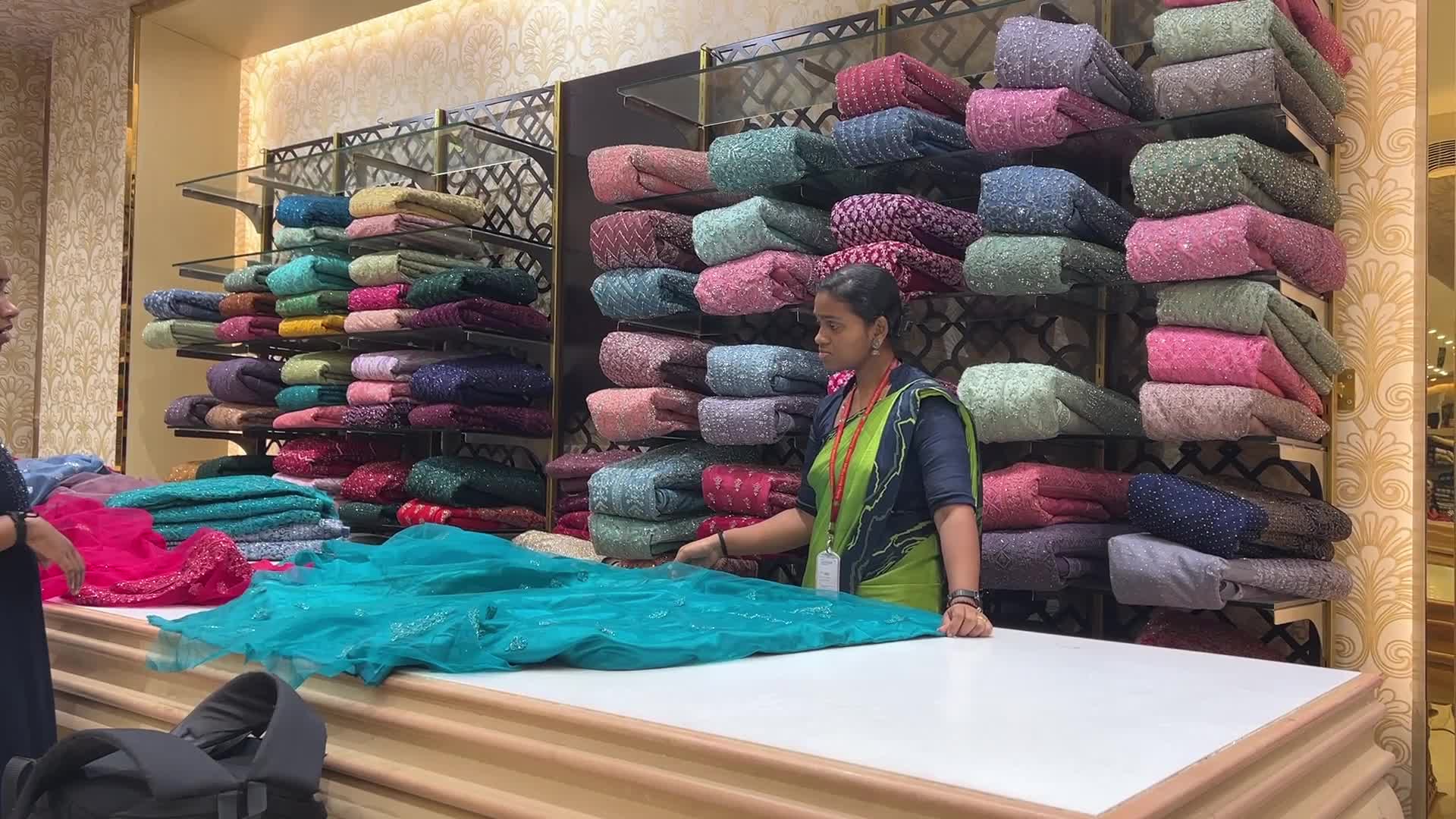Textile industry in Thiruvananthapuram