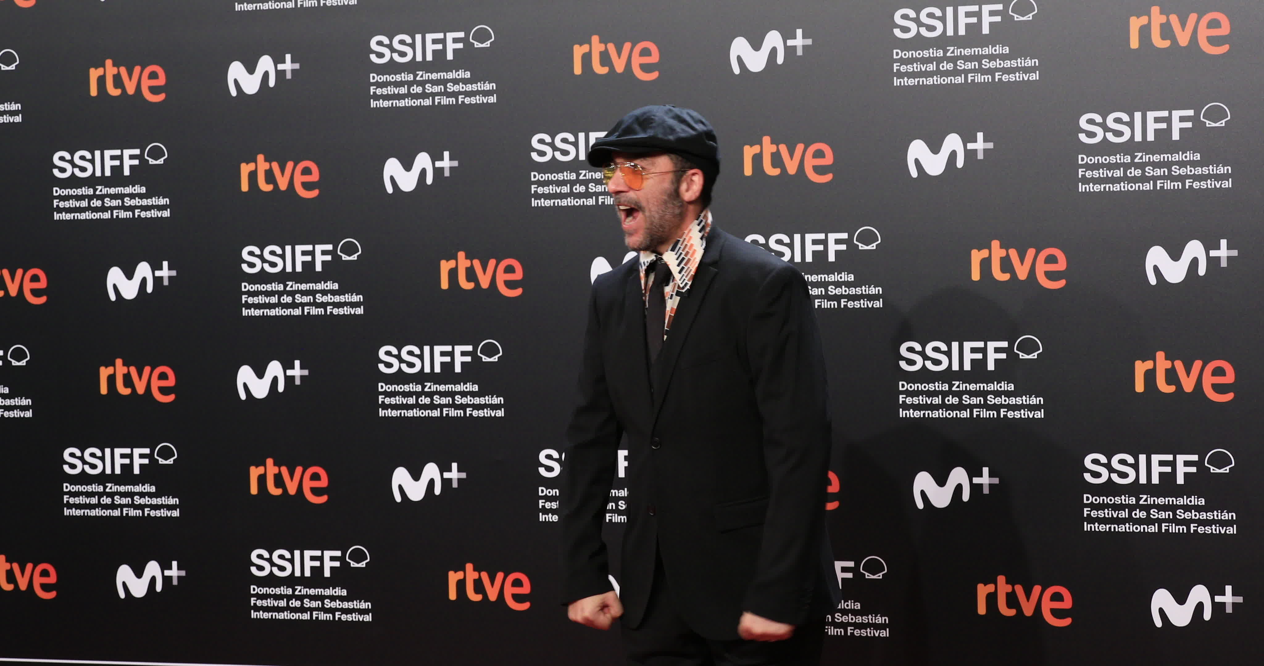 'Blackbird (La Decision)' Premiere - 67th San Sebastian Film Festival