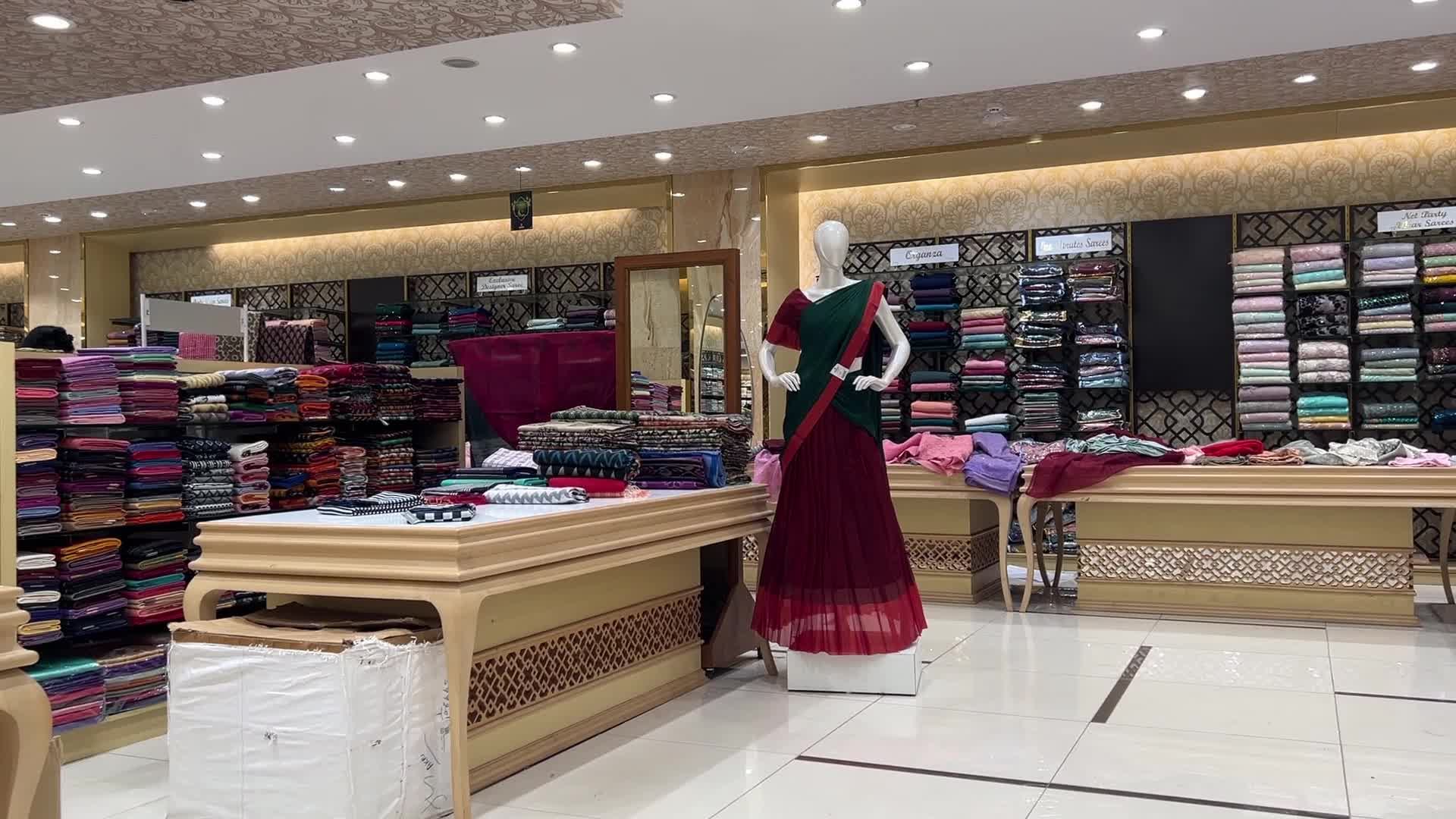 Textile industry in Thiruvananthapuram