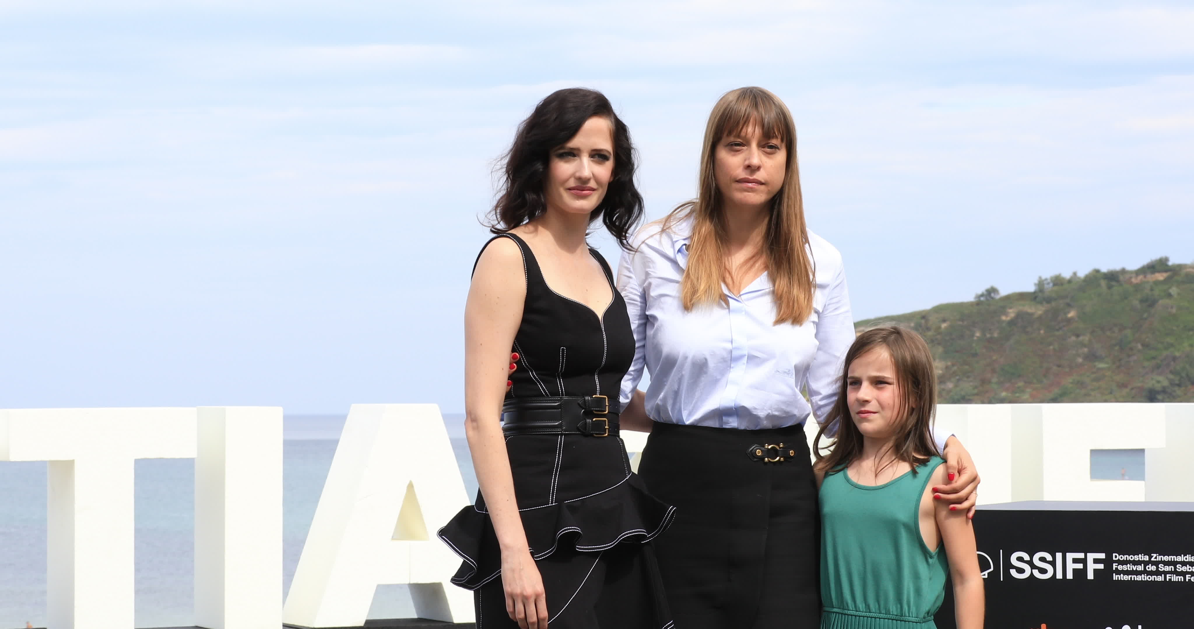 'Proxima' Photocall - 67th San Sebastian Film Festival