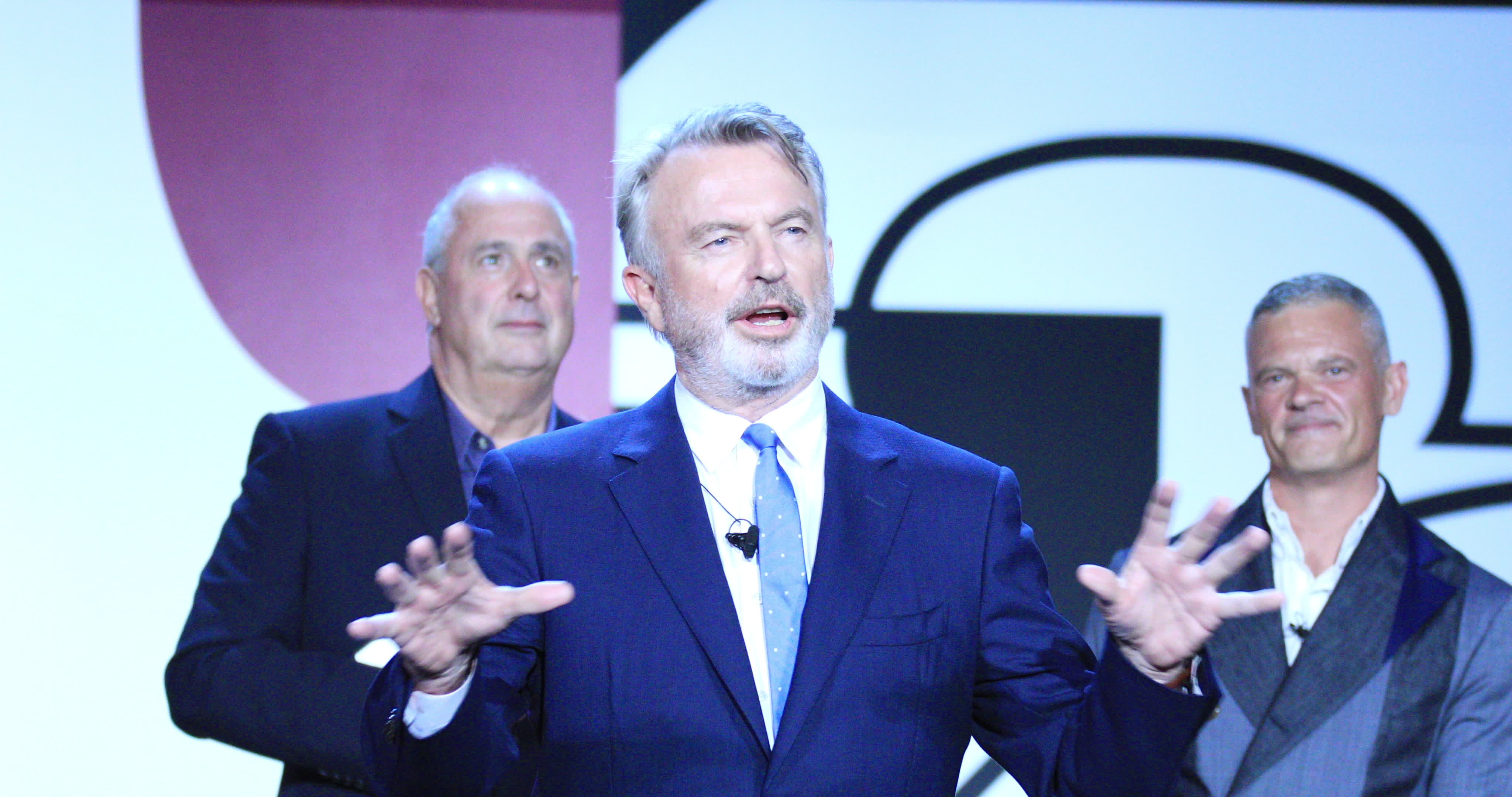 Opening Ceremony - 67th San Sebastian Film Festival