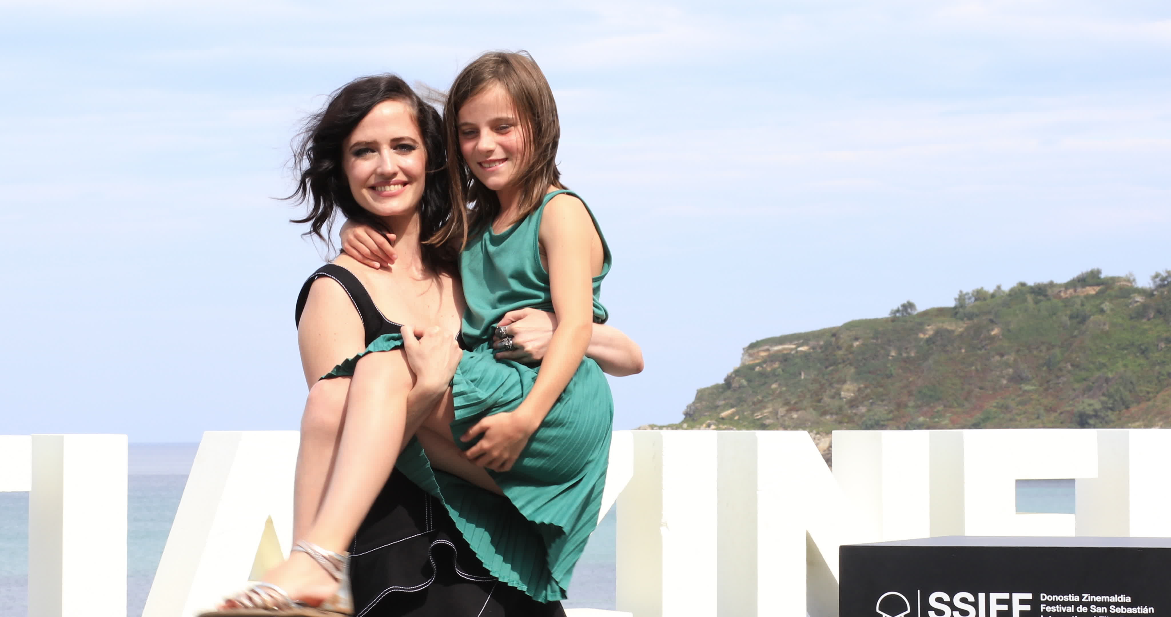 'Proxima' Photocall - 67th San Sebastian Film Festival
