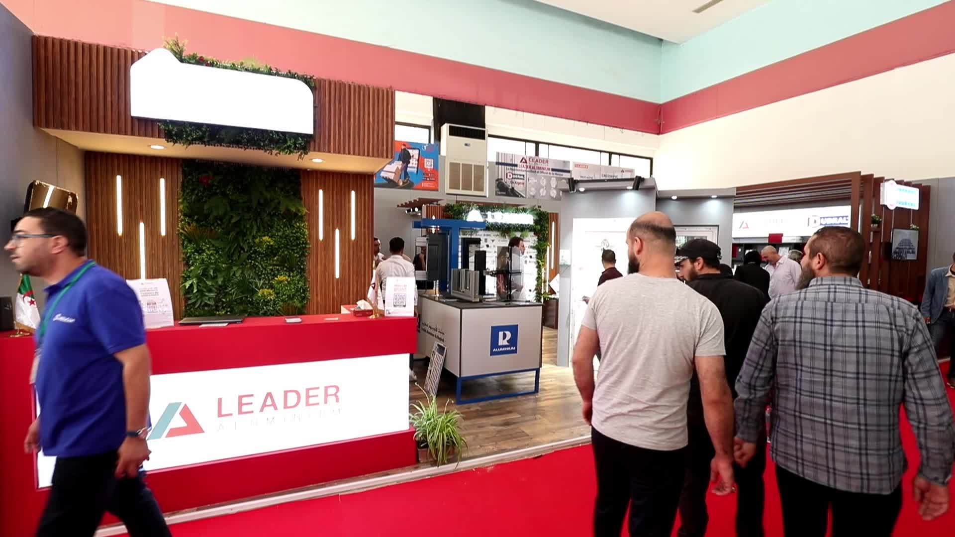 26th edition of the International Exhibition of “Batimatic 2024”