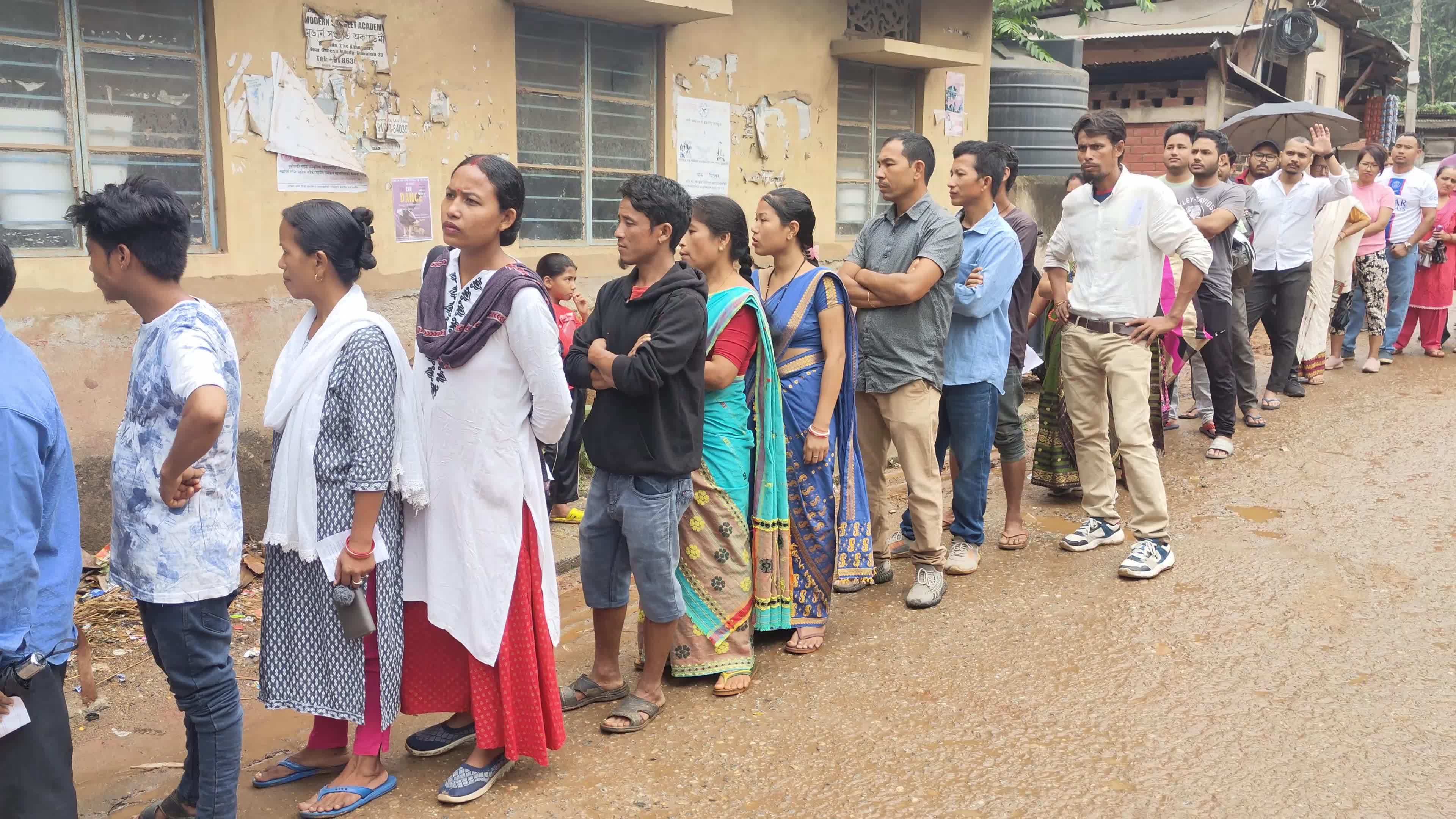 Lok Sabha Election 2024 Phase 3 in India 