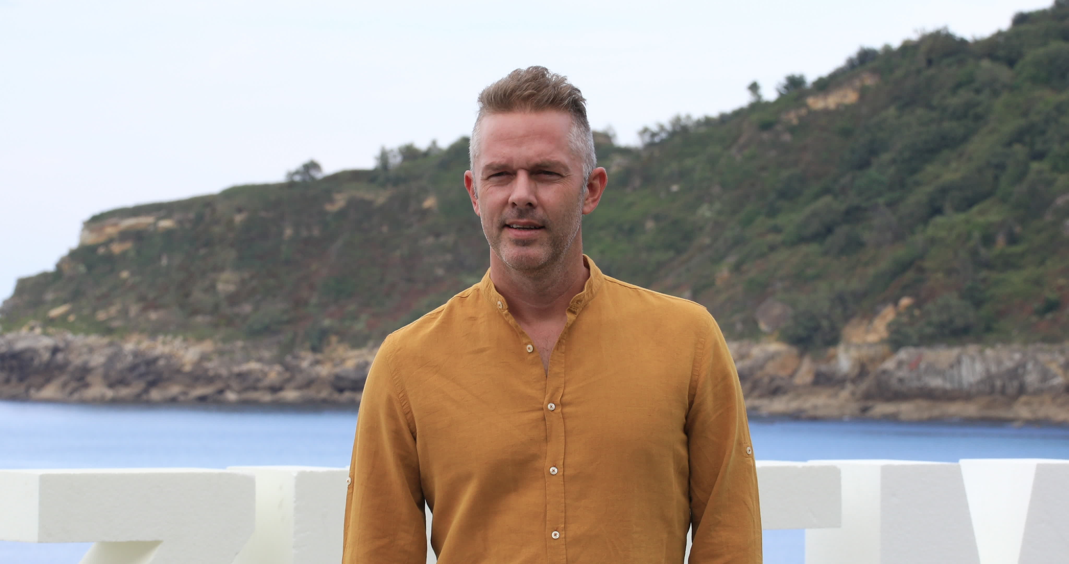 'Adults in the Room' Photocall - 67th San Sebastian Film Festival