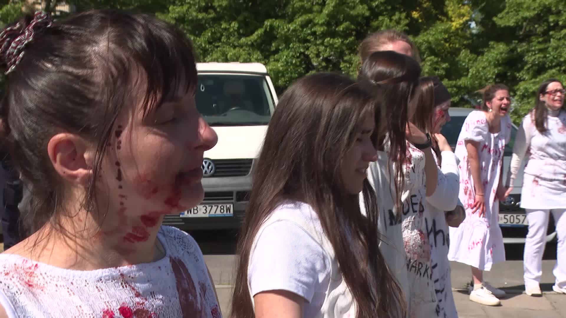 Victory Day: Poland-Ukraine-Russia