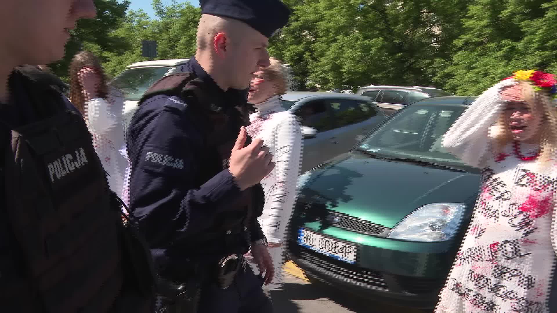 Victory Day: Poland-Ukraine-Russia