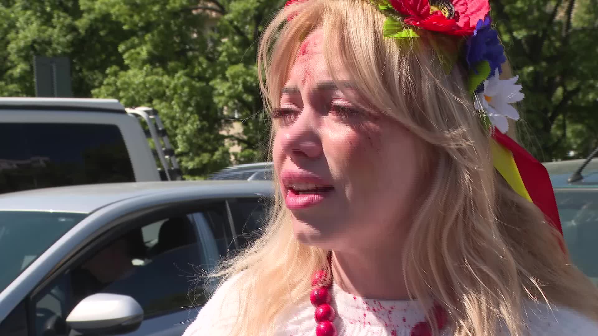 Victory Day: Poland-Ukraine-Russia