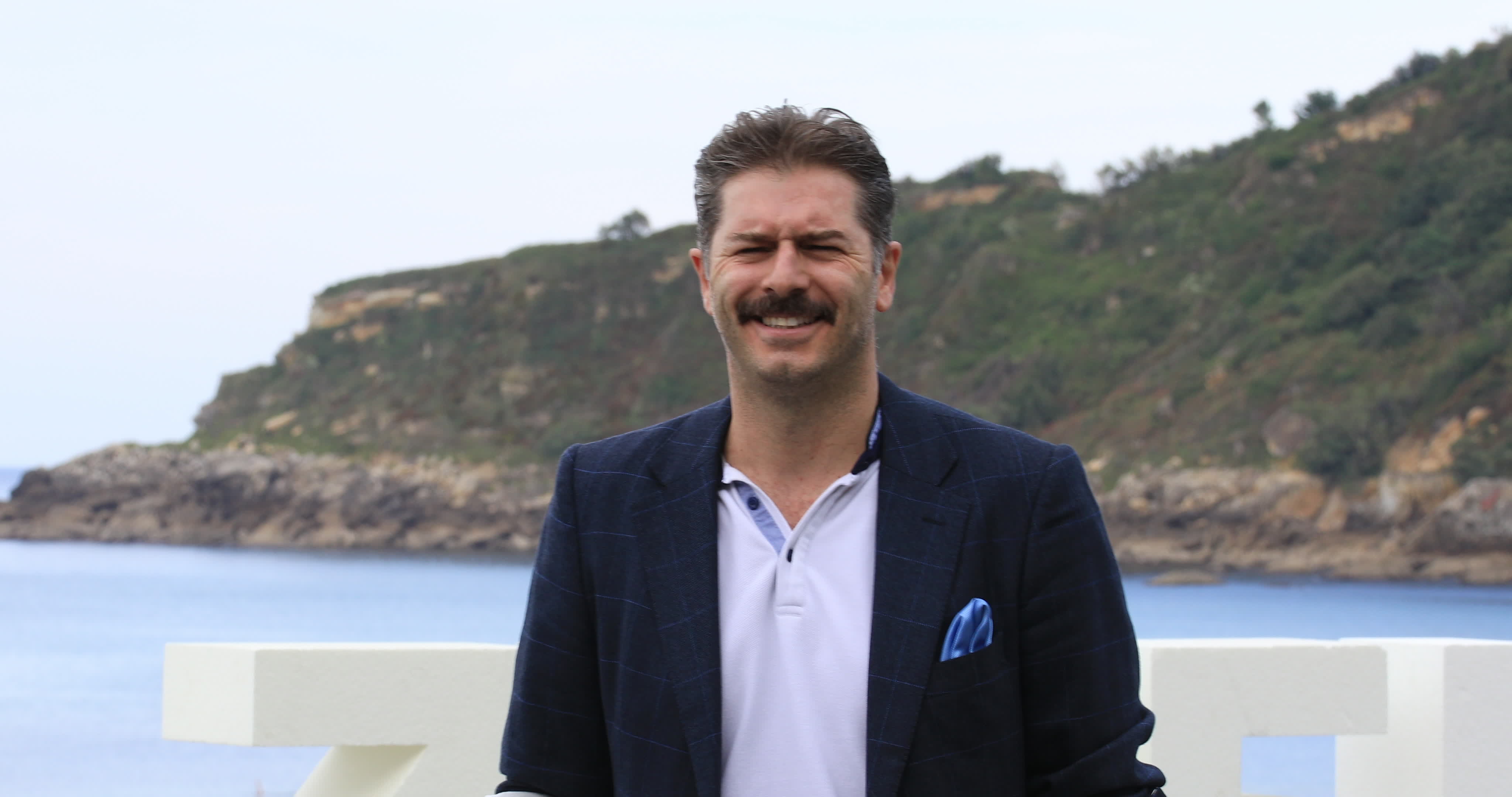 'Adults in the Room' Photocall - 67th San Sebastian Film Festival