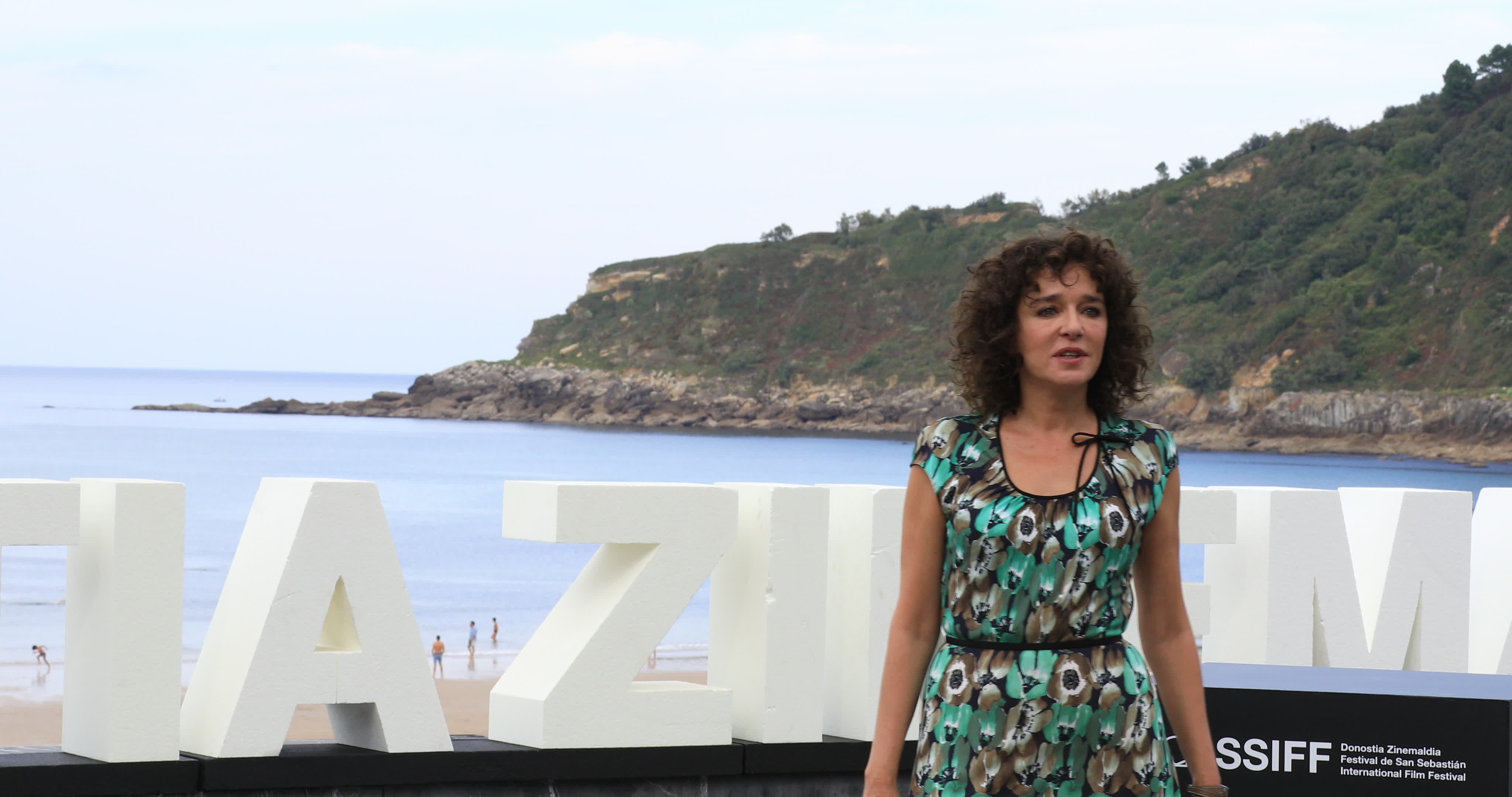 'Adults in the Room' Photocall - 67th San Sebastian Film Festival