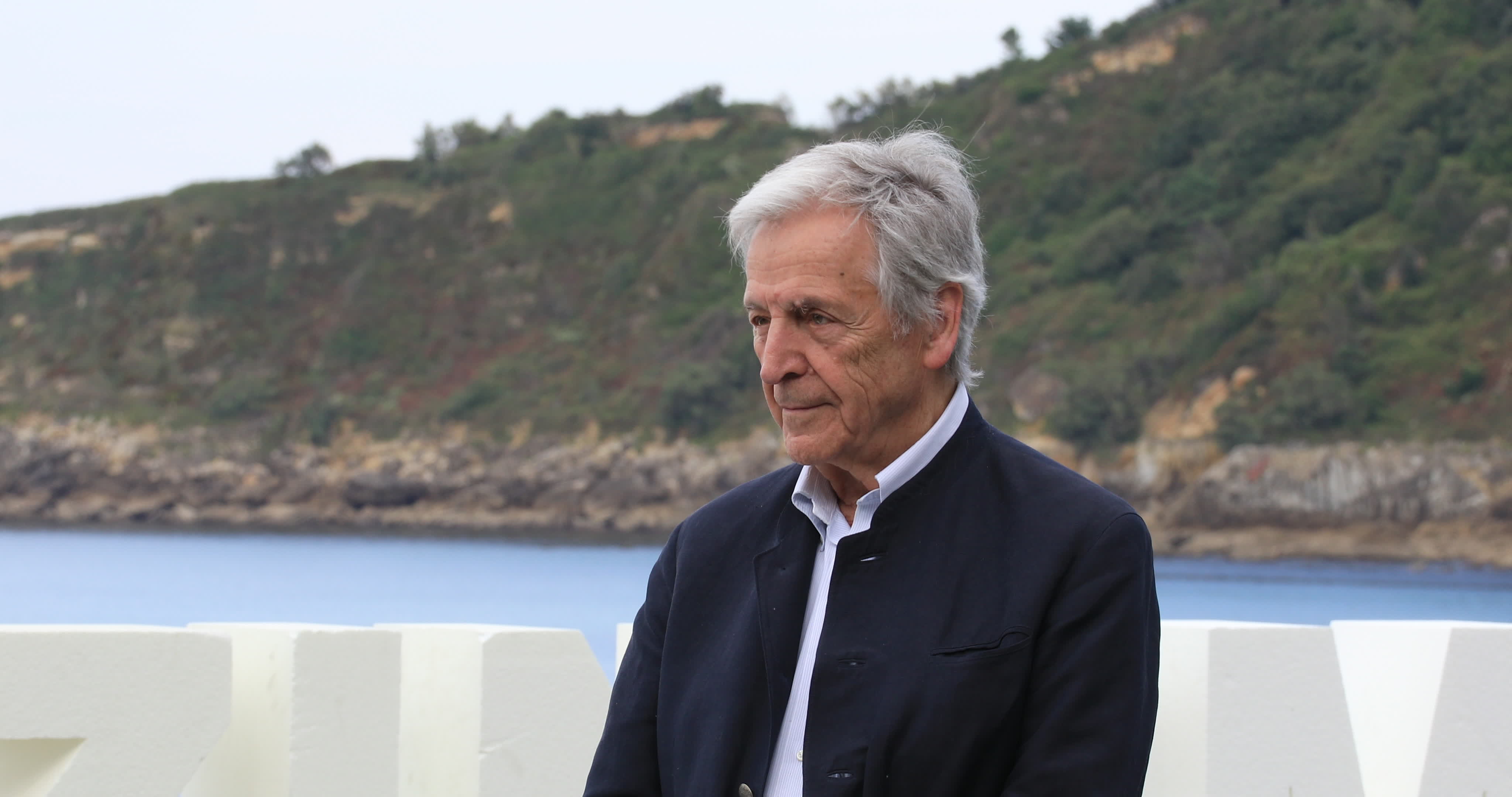 'Adults in the Room' Photocall - 67th San Sebastian Film Festival