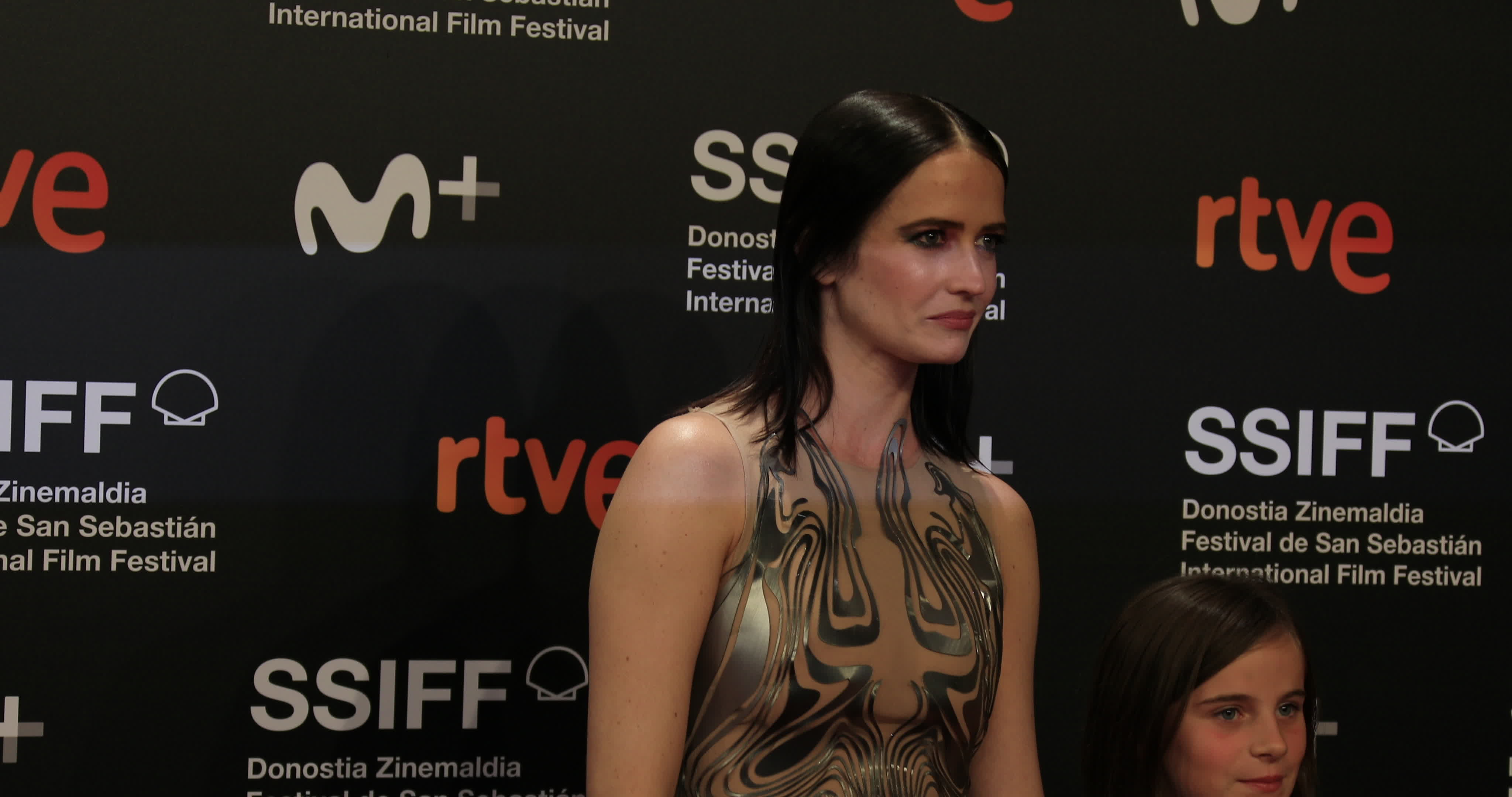 'Proxima' Premiere - 67th San Sebastian Film Festival