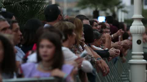 Donostia Award - 67th San Sebastian Film Festival