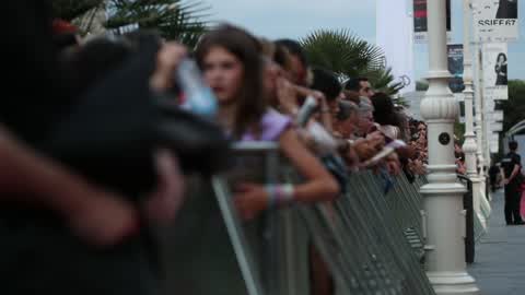 Donostia Award - 67th San Sebastian Film Festival