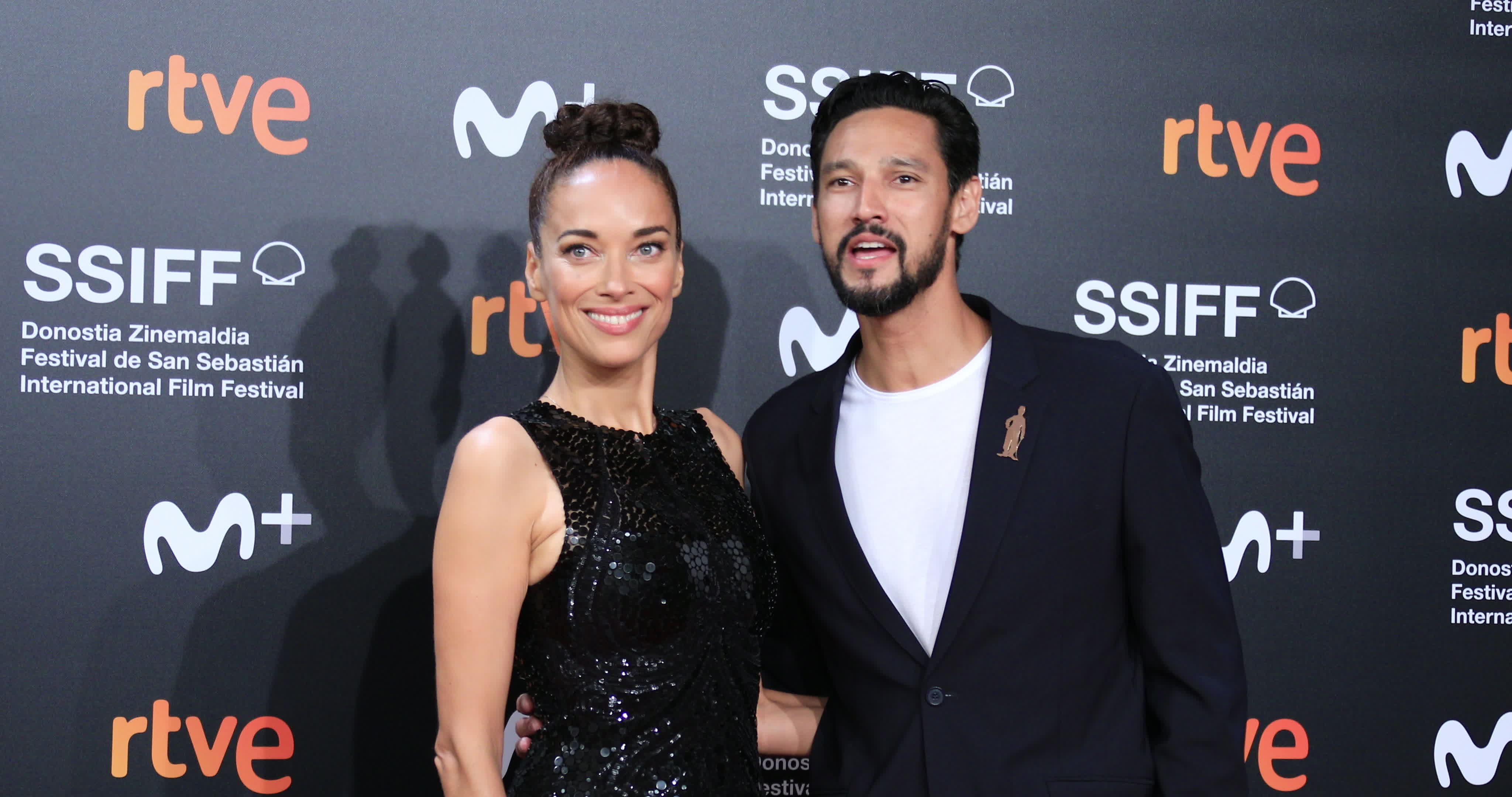 'Mientras Dure La Guerra (While At War)' Premiere - 67th San Sebastian Film Festival
