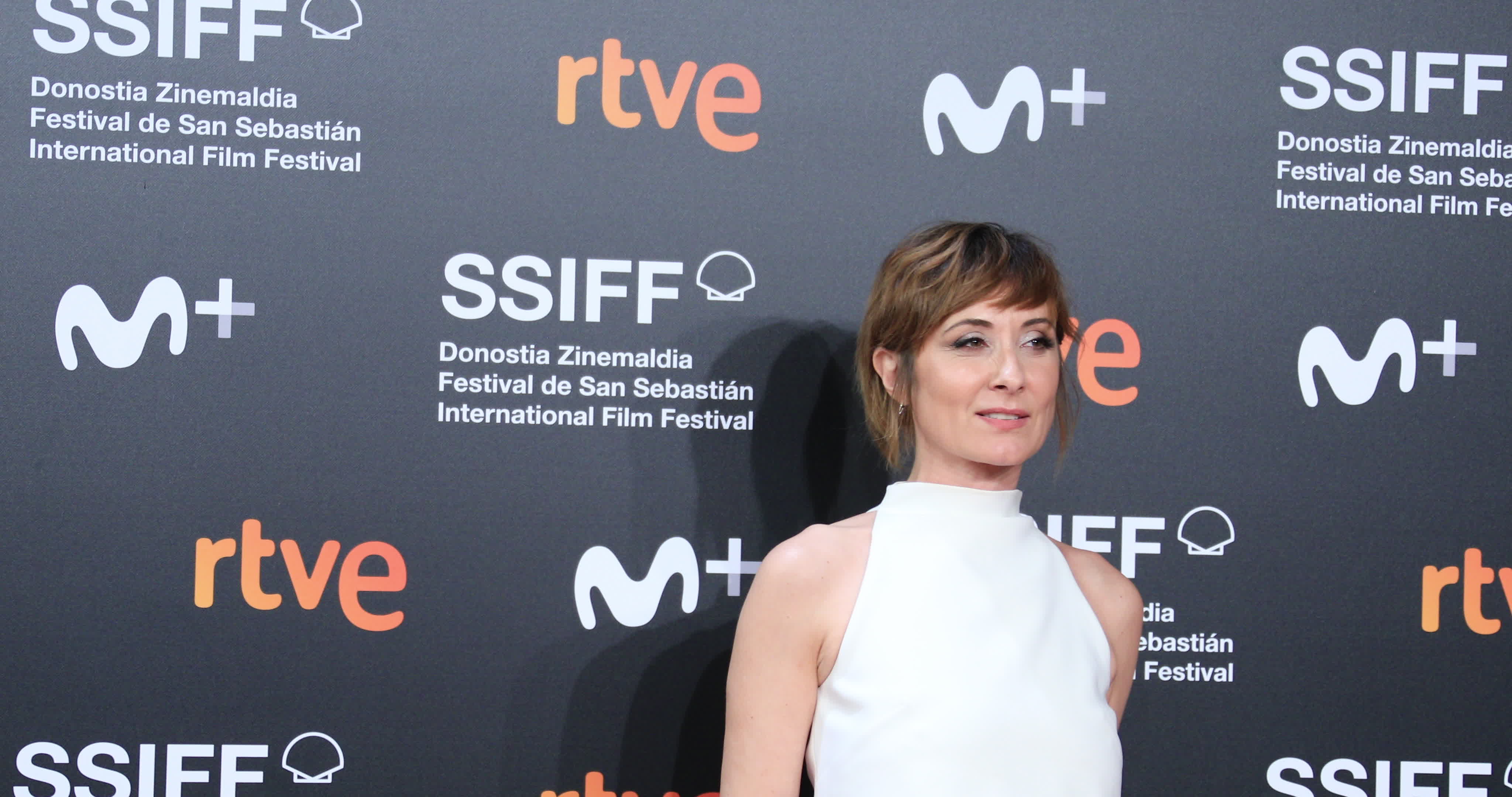 'Mientras Dure La Guerra (While At War)' Premiere - 67th San Sebastian Film Festival