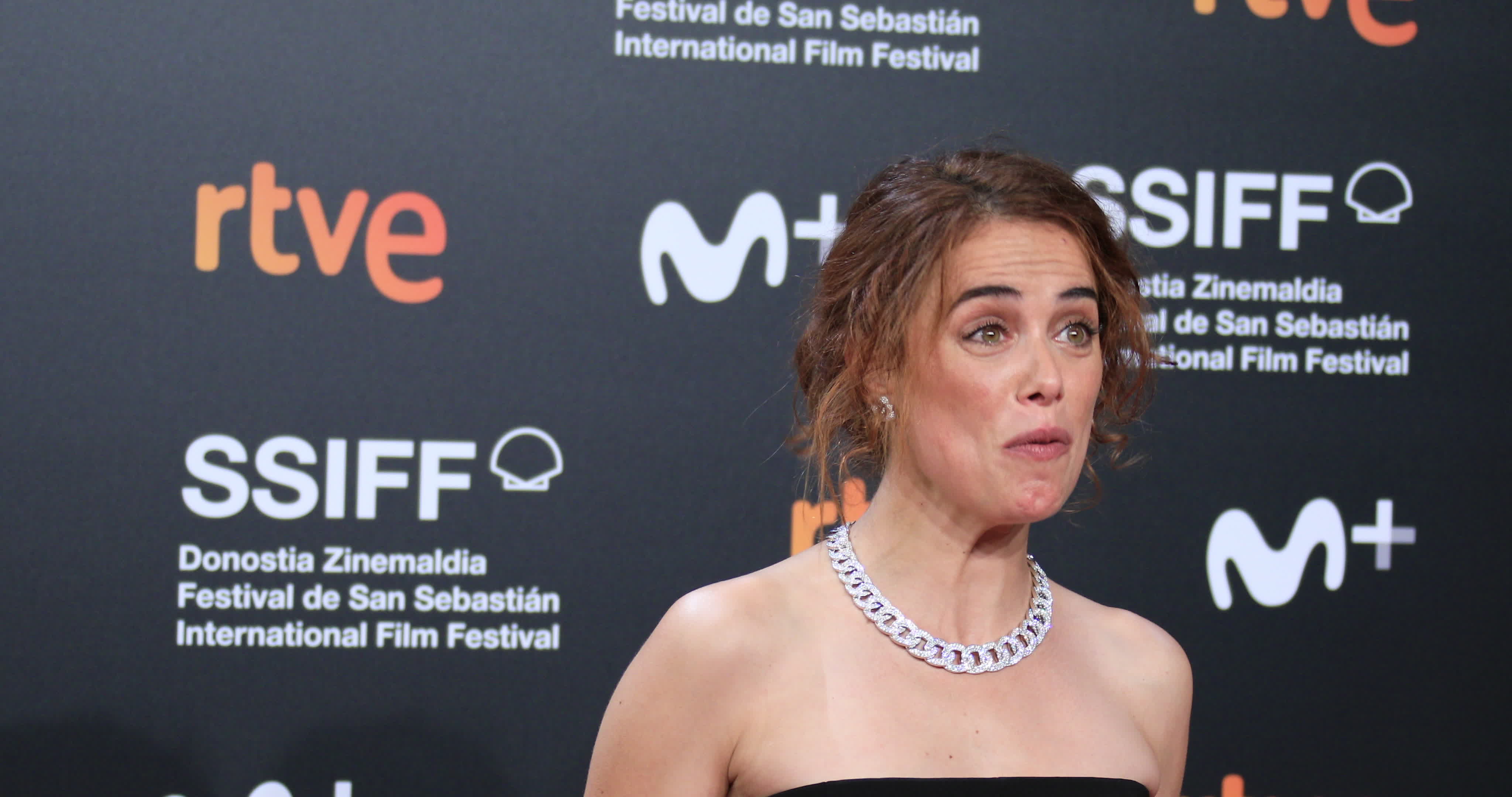 'Mientras Dure La Guerra (While At War)' Premiere - 67th San Sebastian Film Festival