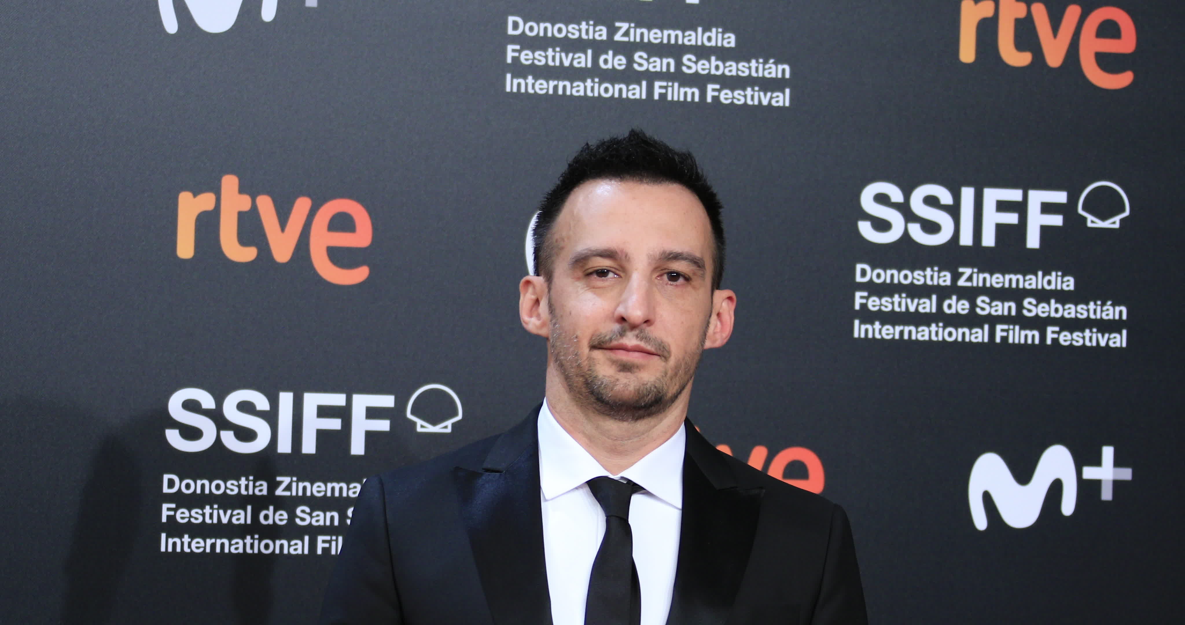 'Mientras Dure La Guerra (While At War)' Premiere - 67th San Sebastian Film Festival