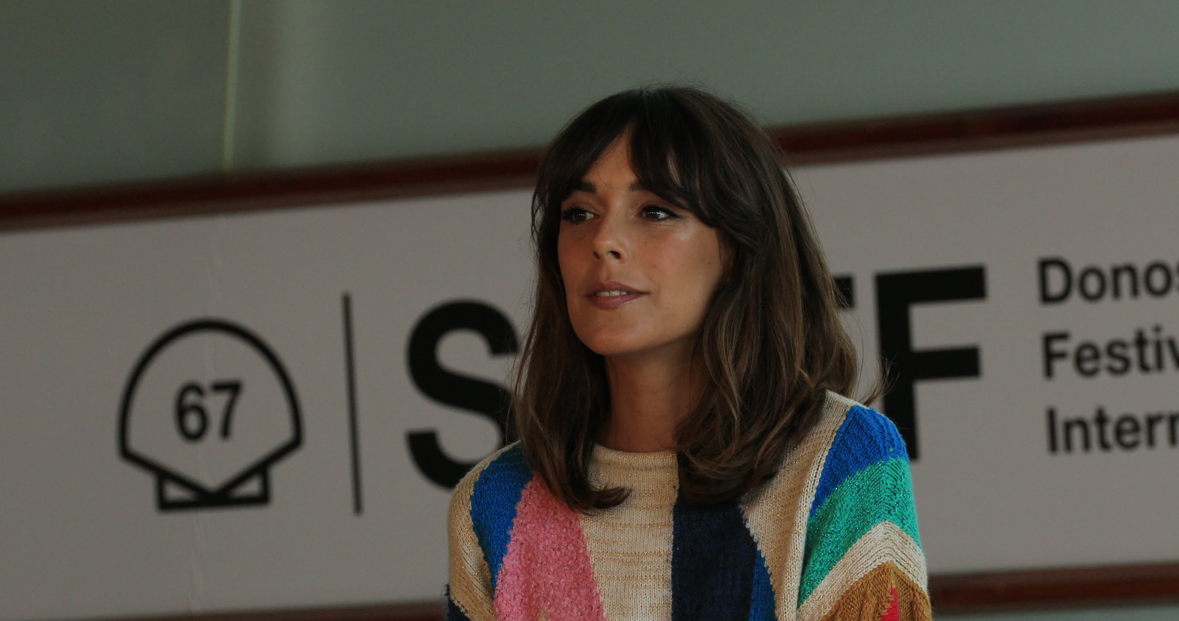 'La Trinchera Infinita (The Endless Trench)' Photocall - 67th San Sebastian Film Festival