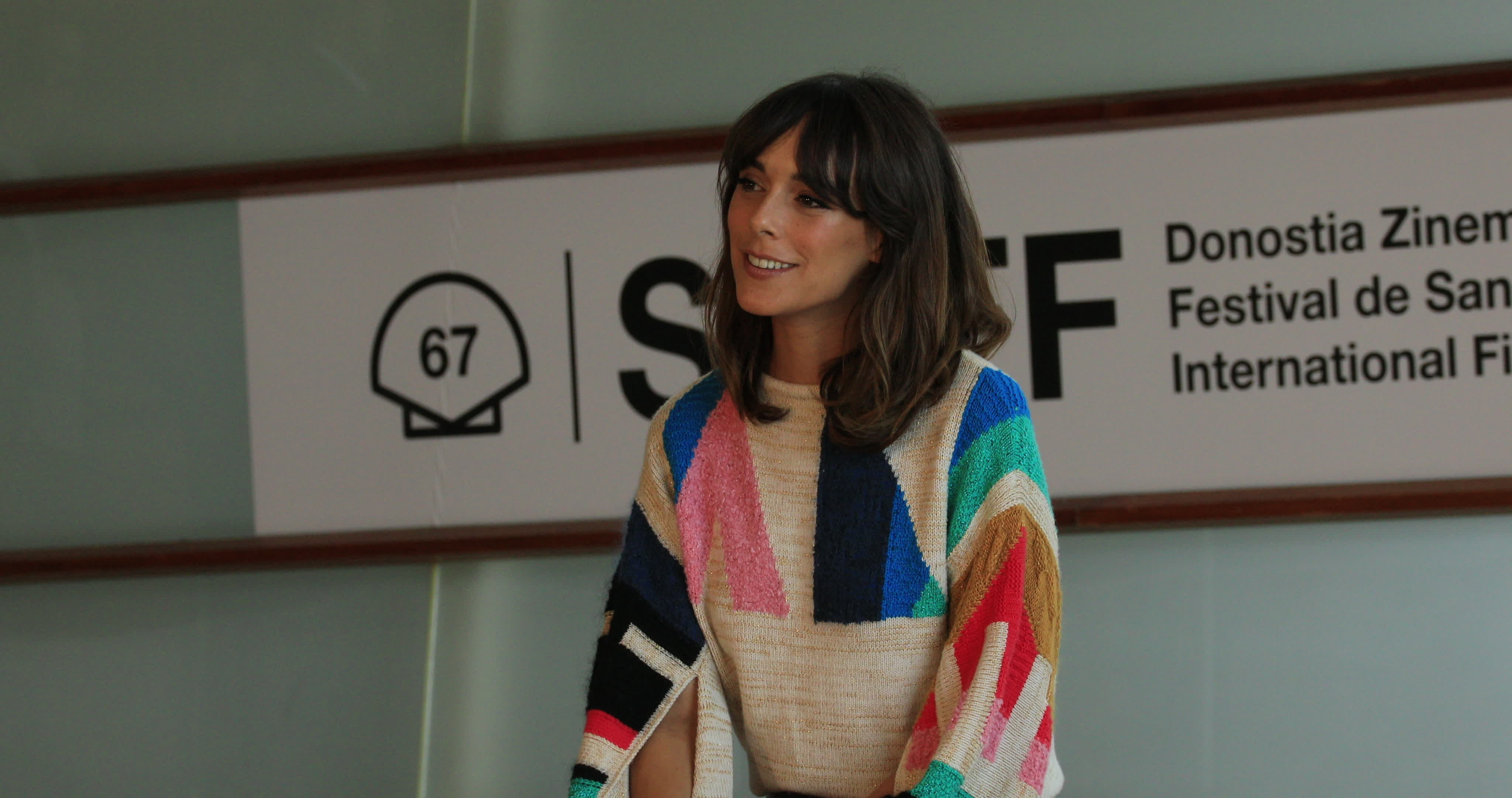 'La Trinchera Infinita (The Endless Trench)' Photocall - 67th San Sebastian Film Festival