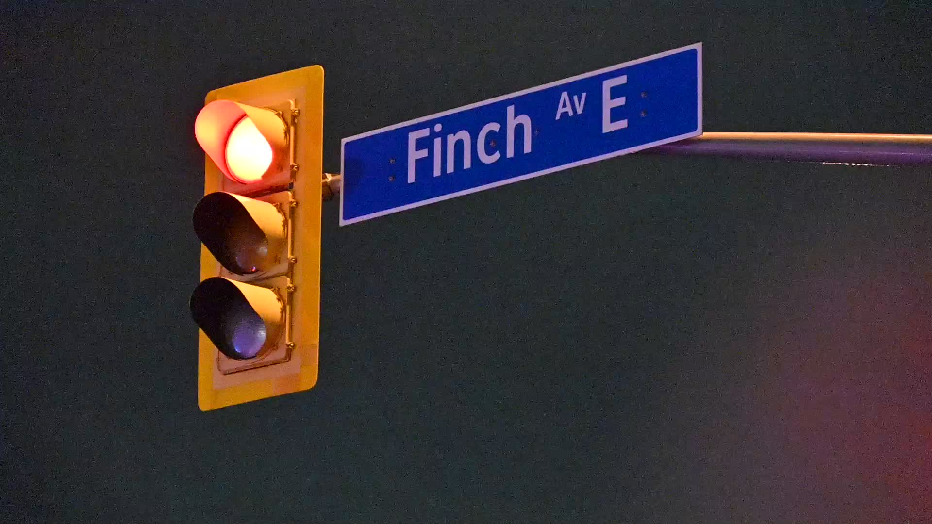 Shots Fired At A Tow Truck For The Second Time In Toronto In Same Area