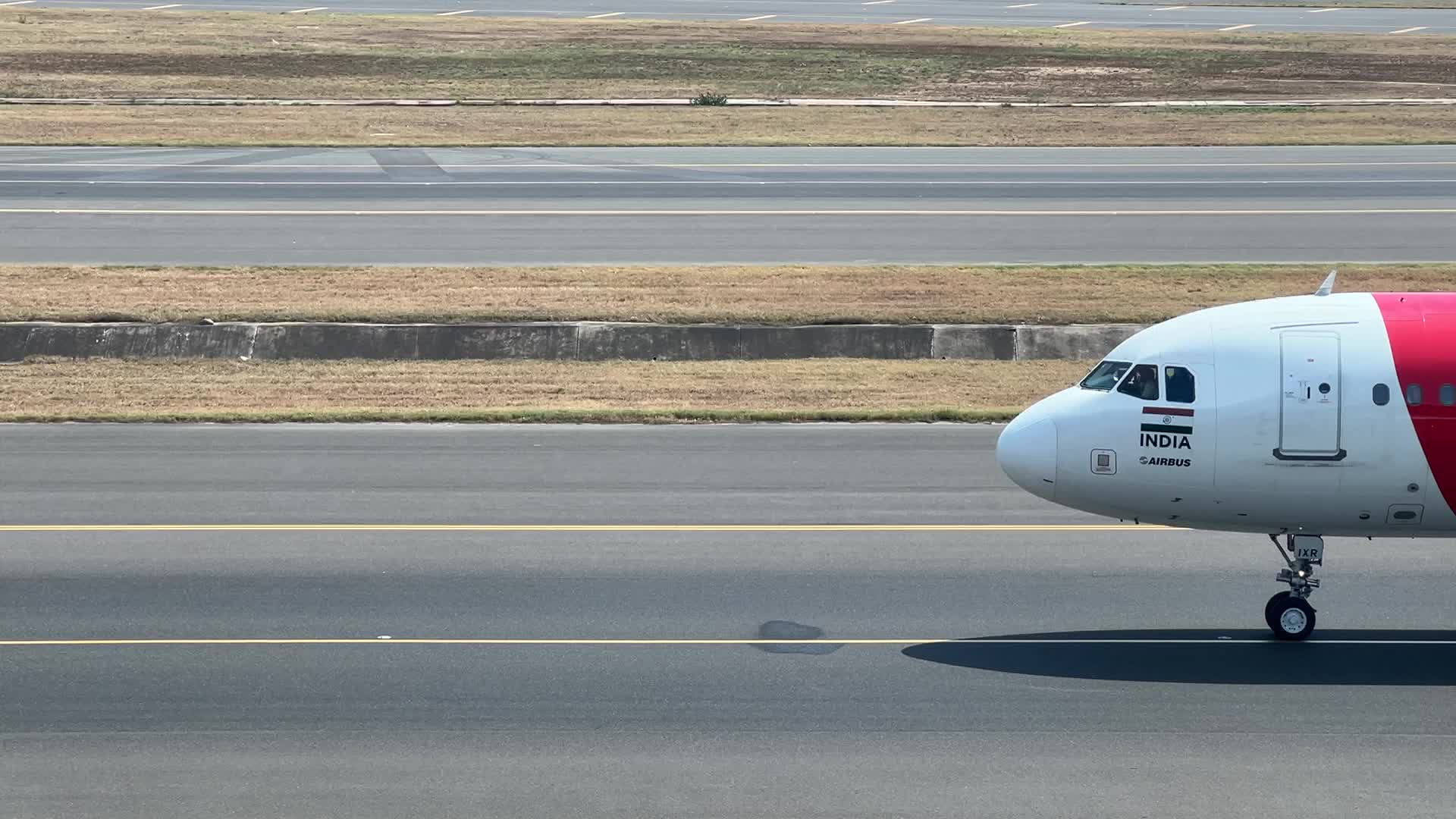 Indira Gandhi International Airport