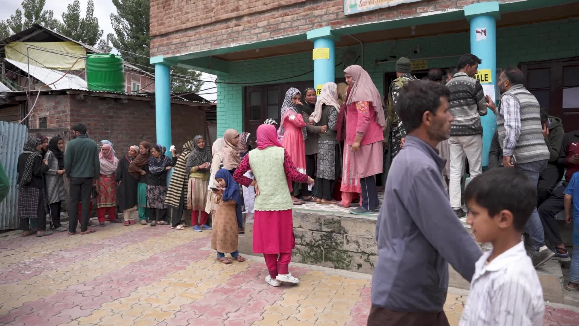 Parliamentary Election in India