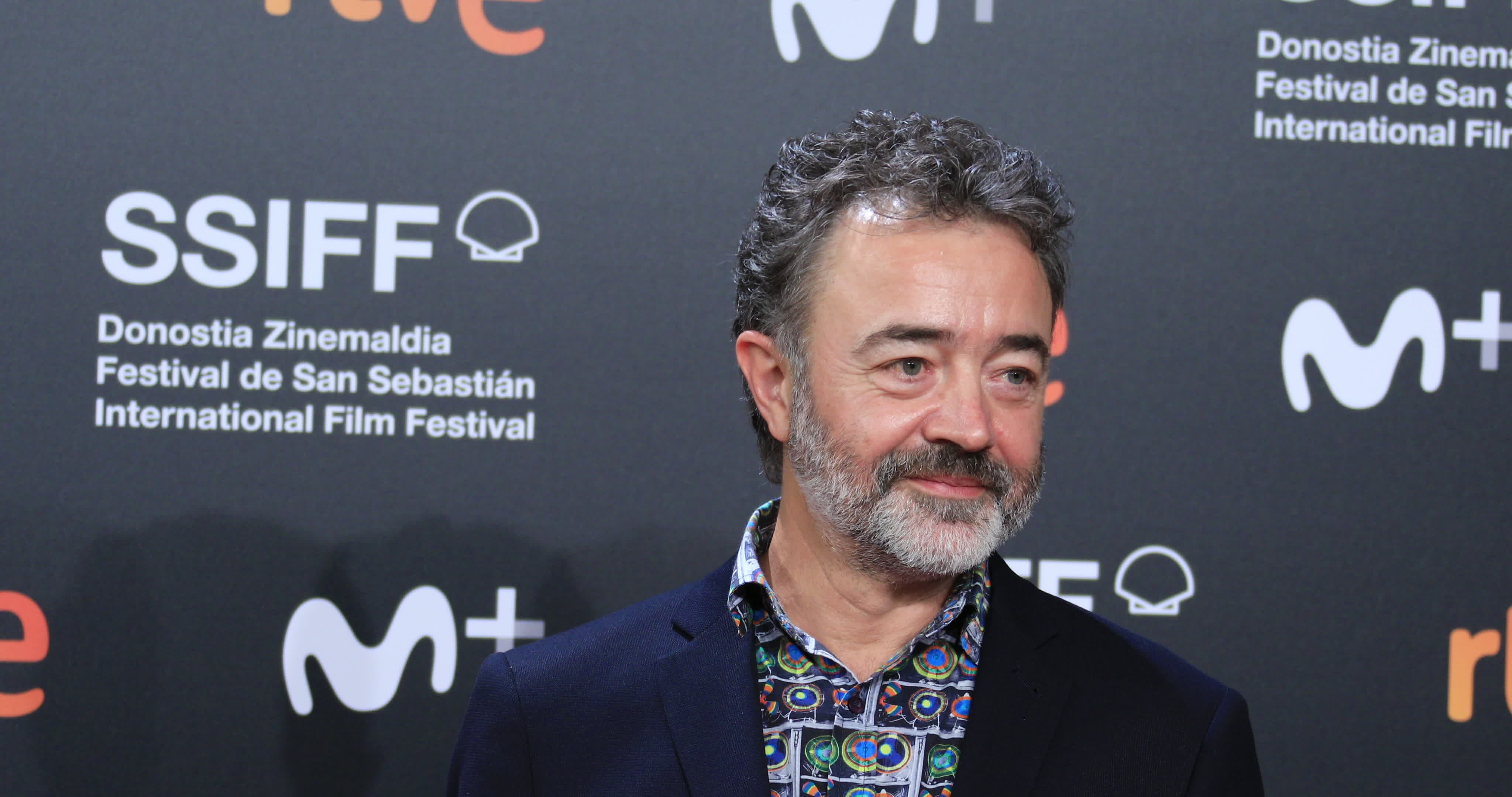 'Mientras Dure La Guerra (While At War)' Premiere - 67th San Sebastian Film Festival