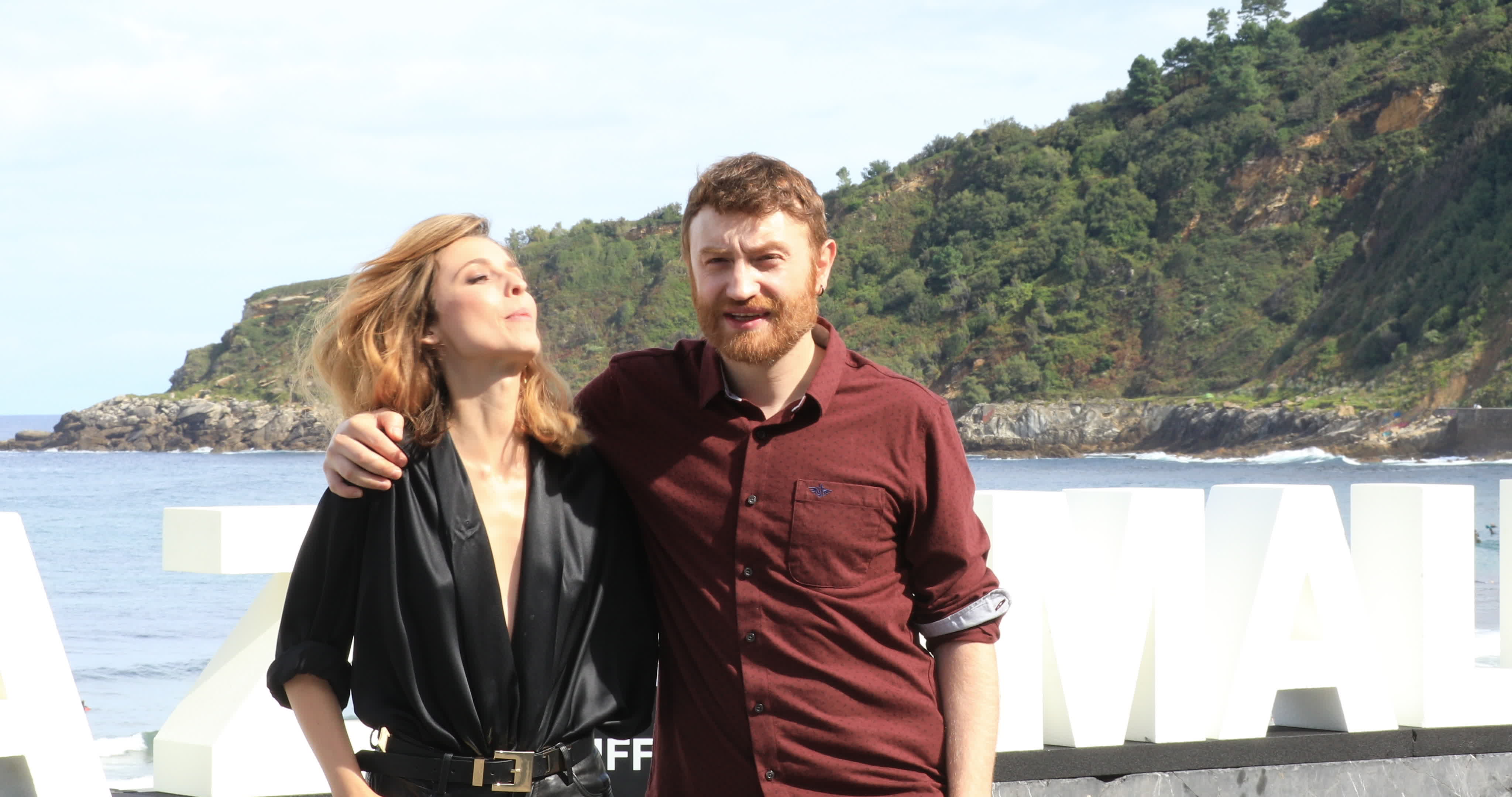'Vida Perfecta (Perfect Life)' Photocall - 67th San Sebastian Film Festival