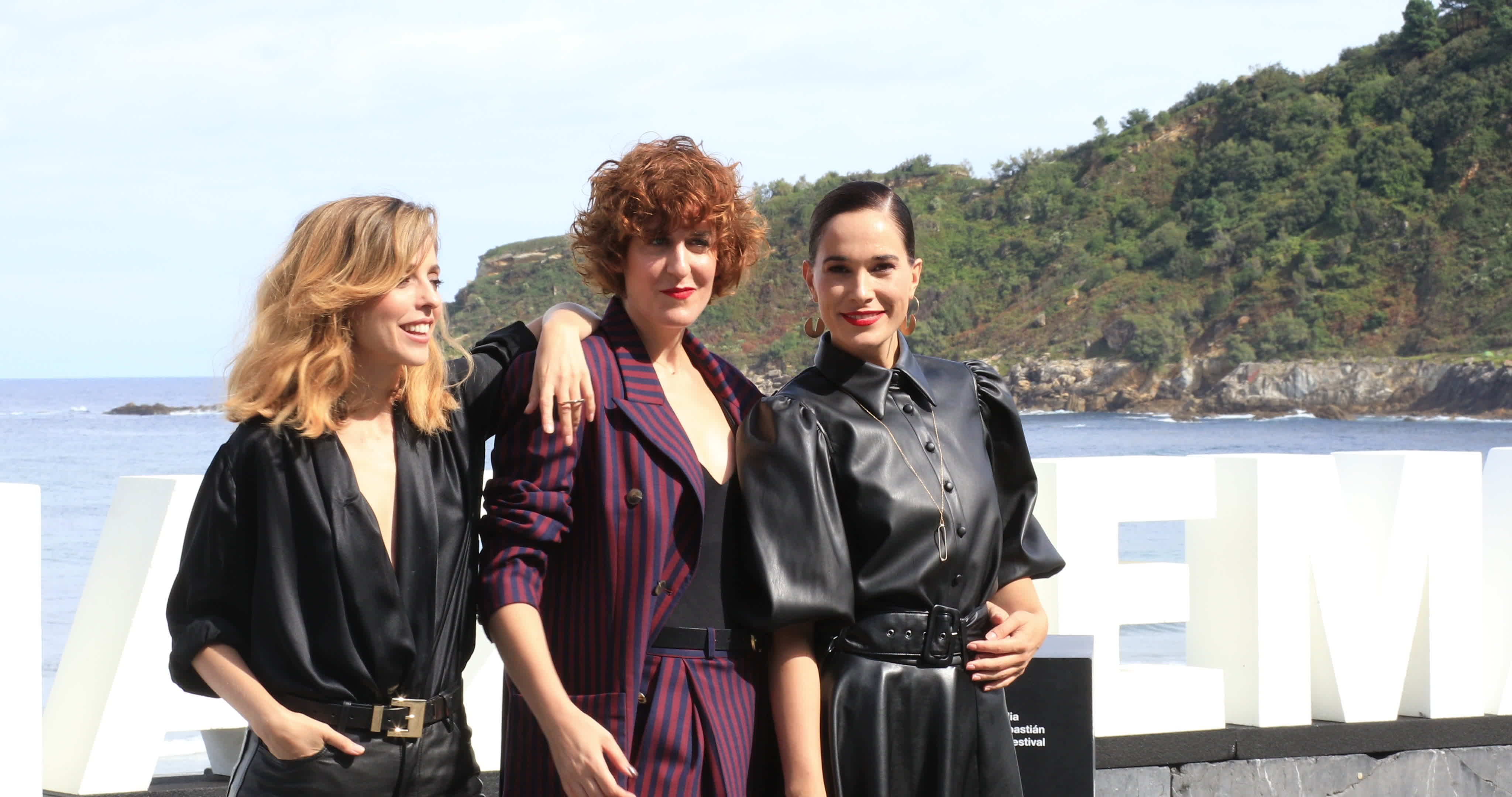 'Vida Perfecta (Perfect Life)' Photocall - 67th San Sebastian Film Festival