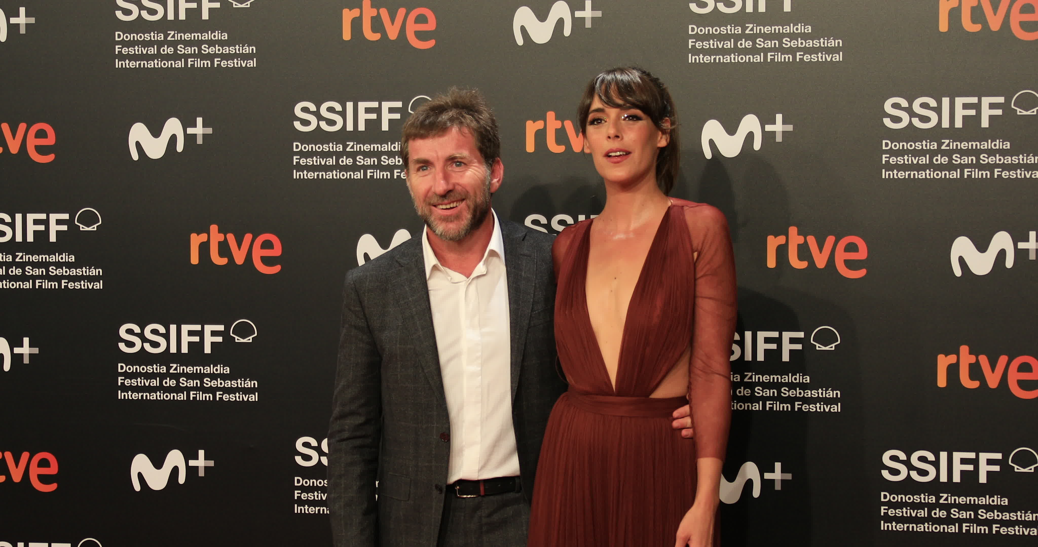 'La Trinchera Infinita (The Endless Trench)' Premiere - 67th San Sebastian Film Festival