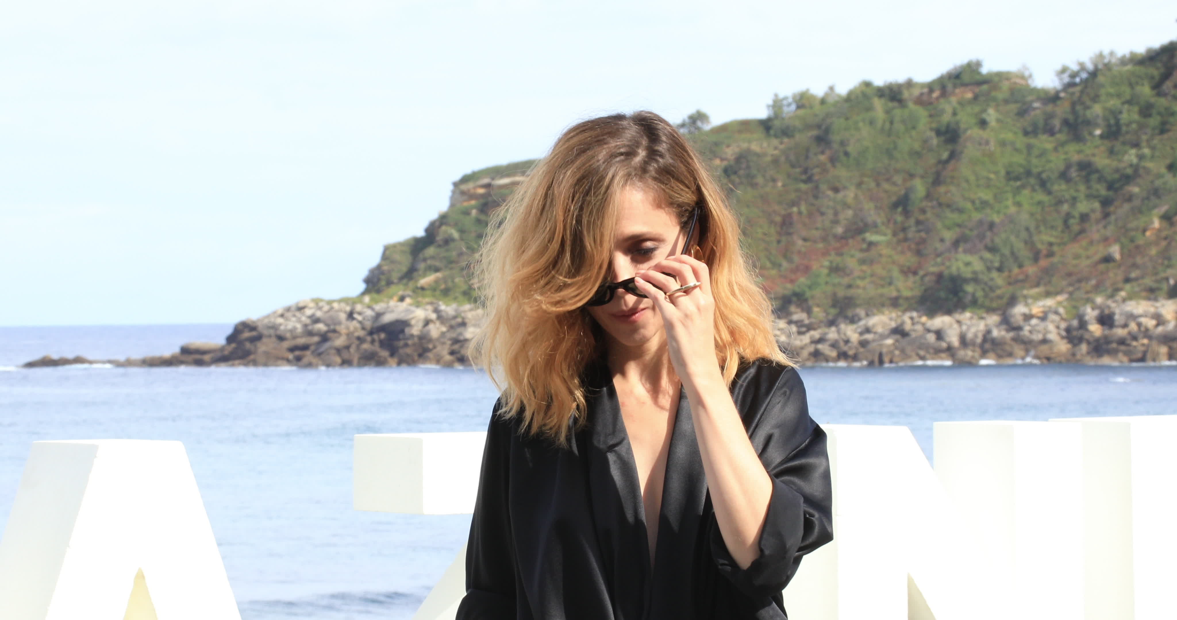 'Vida Perfecta (Perfect Life)' Photocall - 67th San Sebastian Film Festival