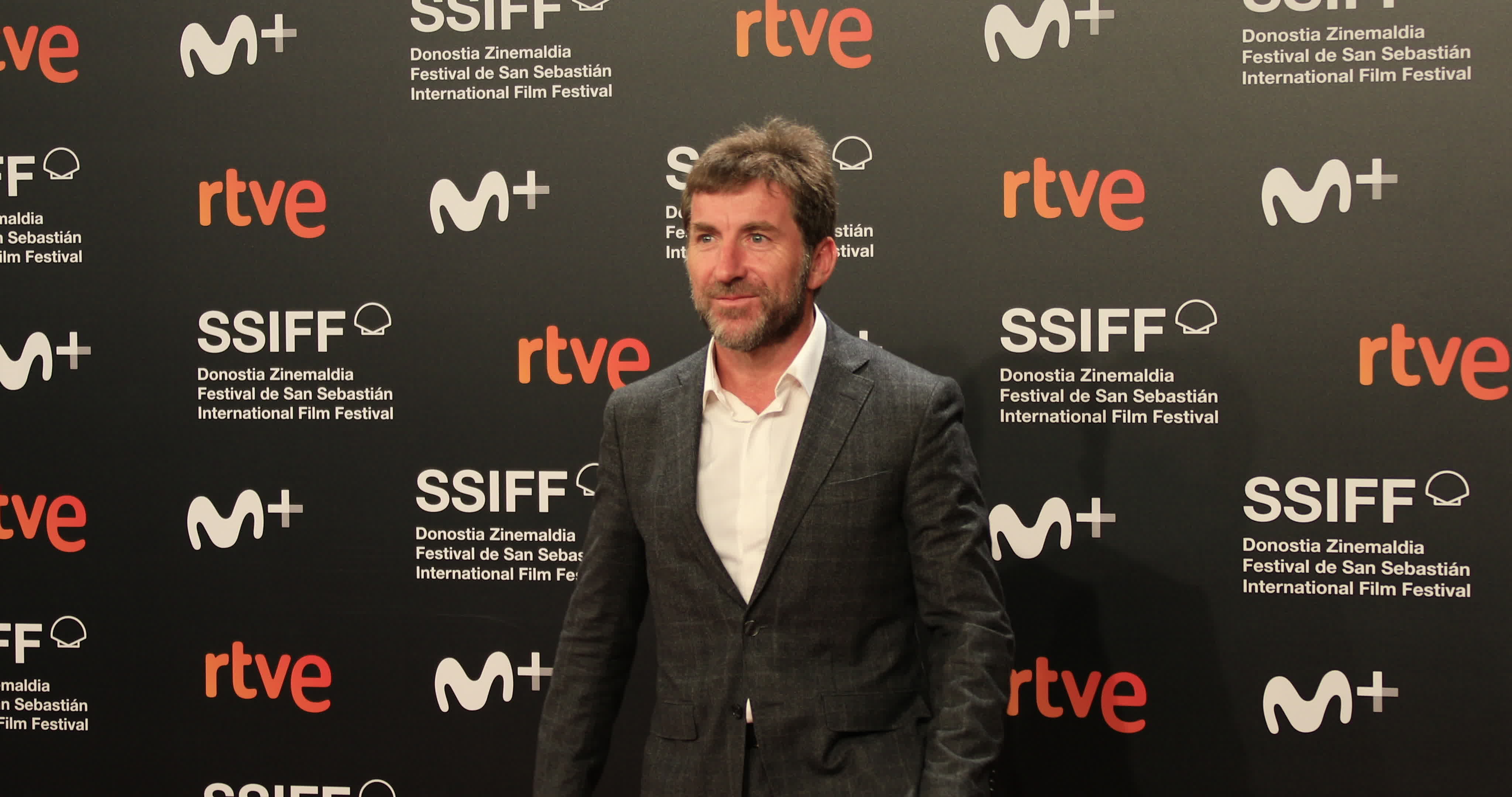 'La Trinchera Infinita (The Endless Trench)' Premiere - 67th San Sebastian Film Festival