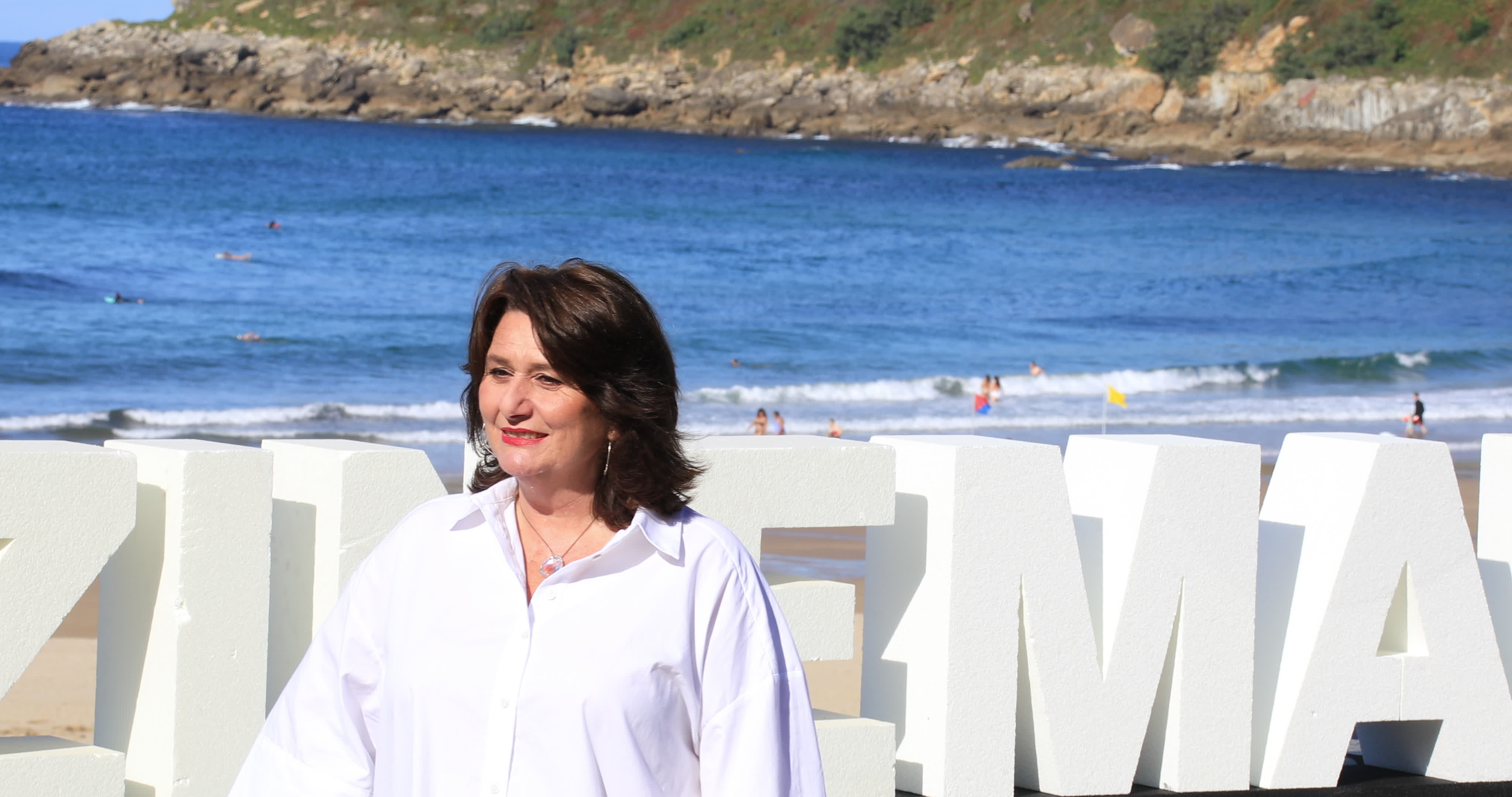 'El Verano Que Vivimos' Photocall - 67th San Sebastian Film Festival