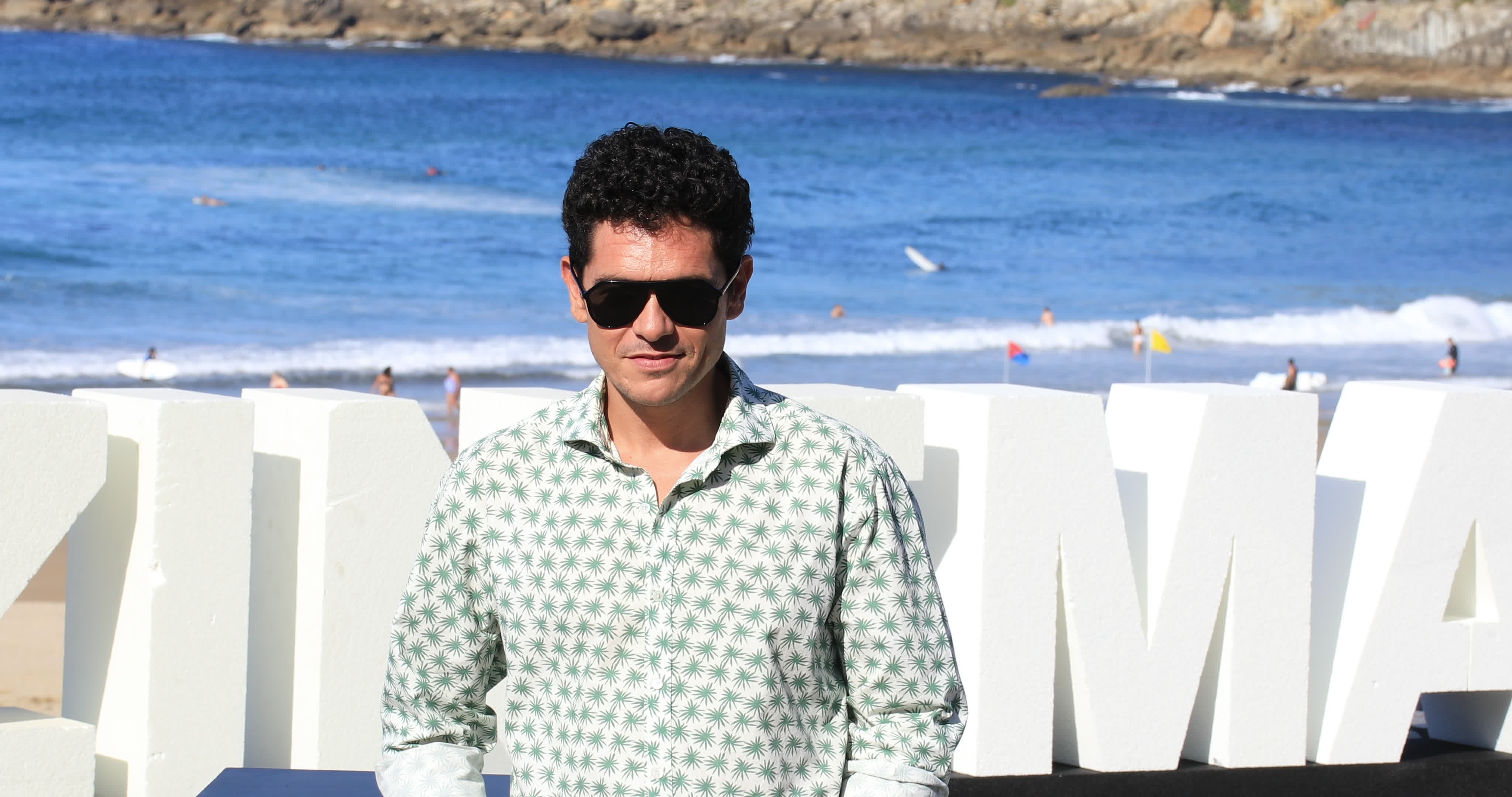 'El Verano Que Vivimos' Photocall - 67th San Sebastian Film Festival